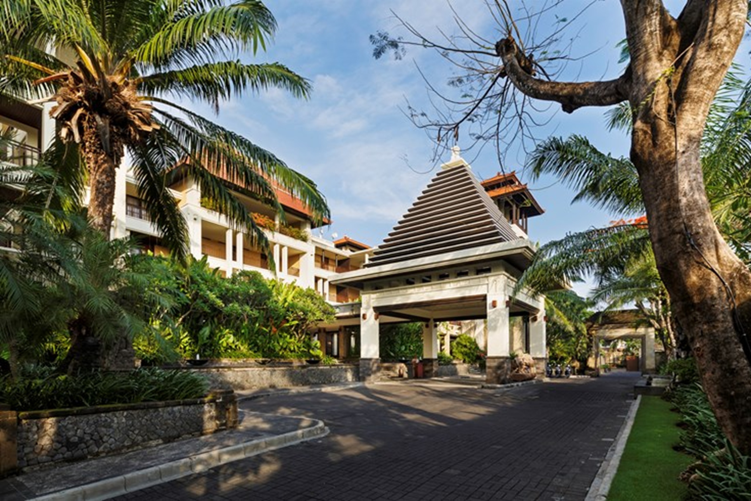 The Legian Seminyak, Bali by null