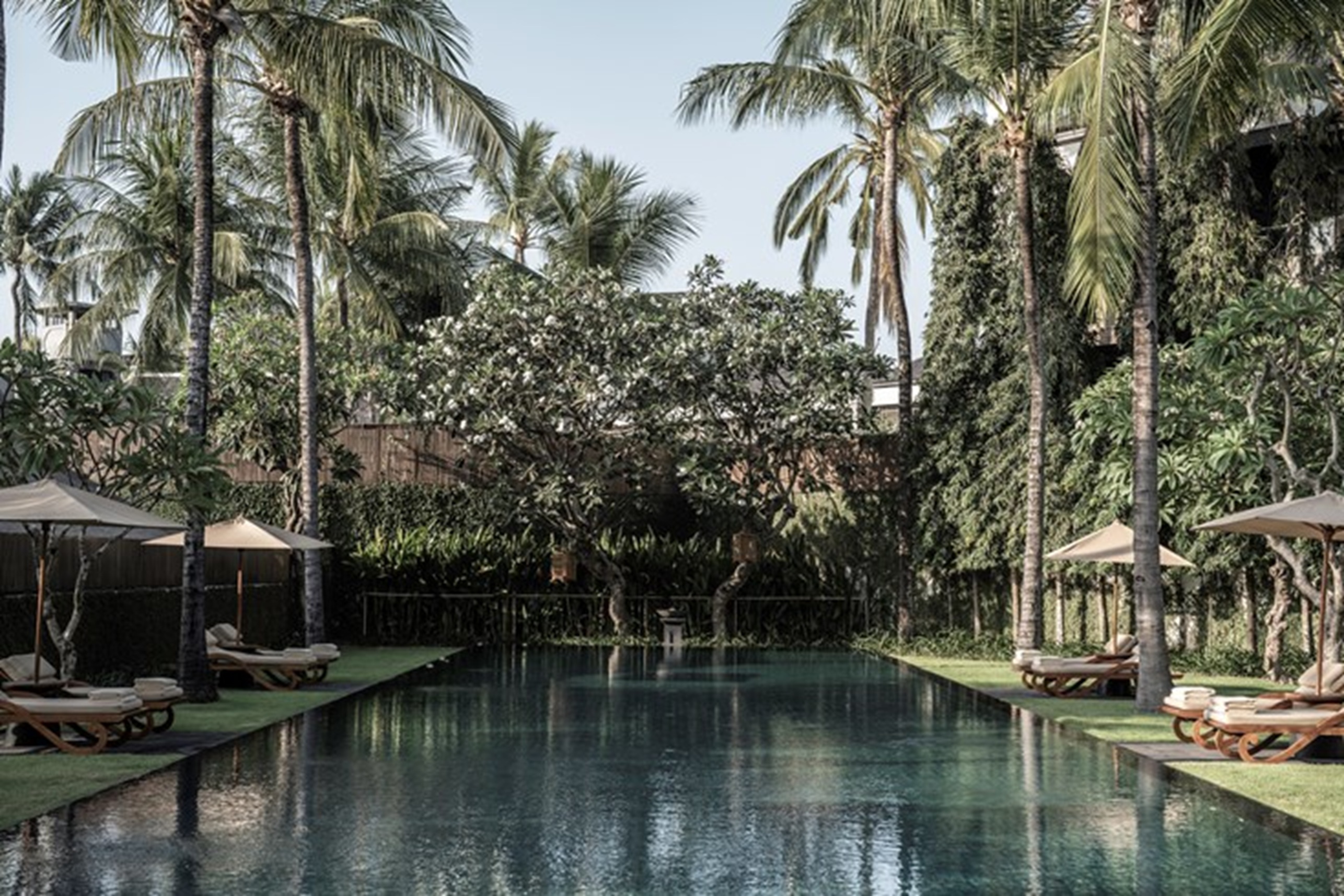 The Legian Seminyak, Bali by null