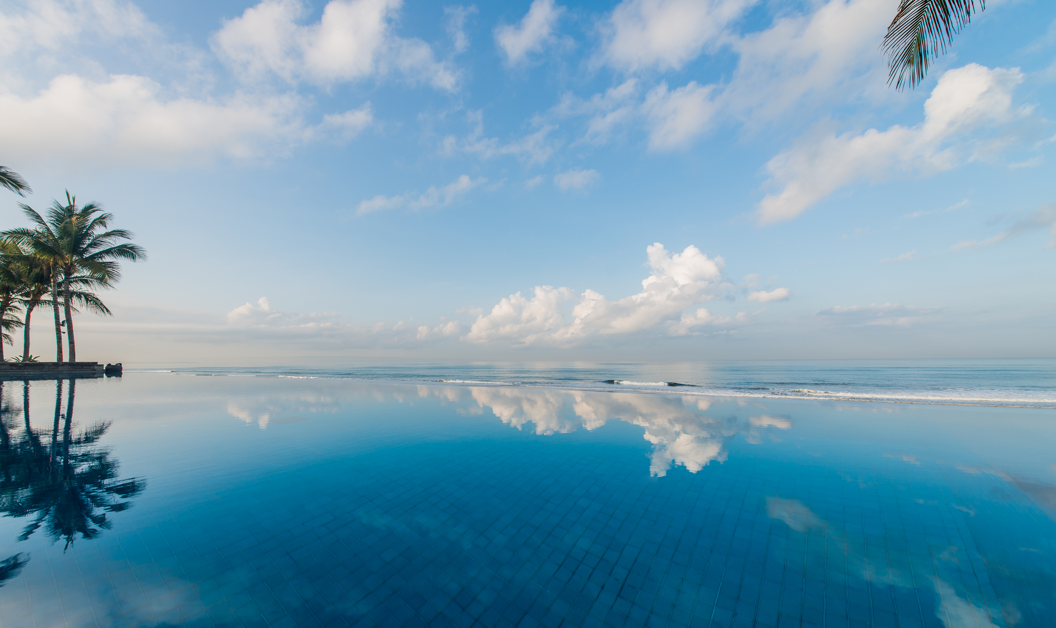 The Legian Seminyak, Bali by null