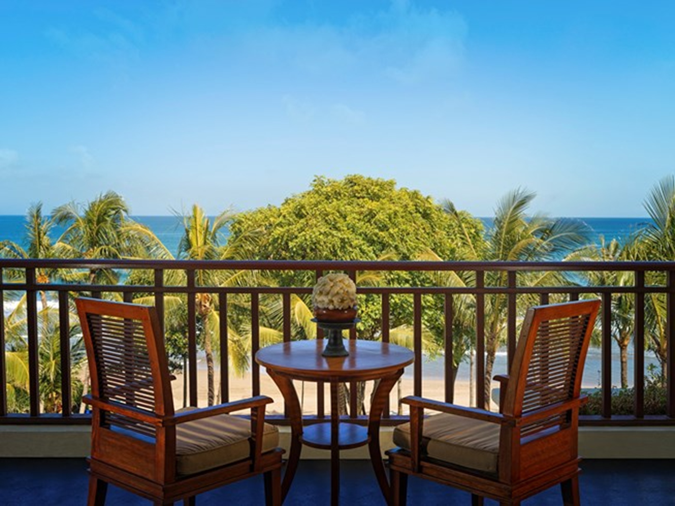 The Legian Seminyak, Bali by null