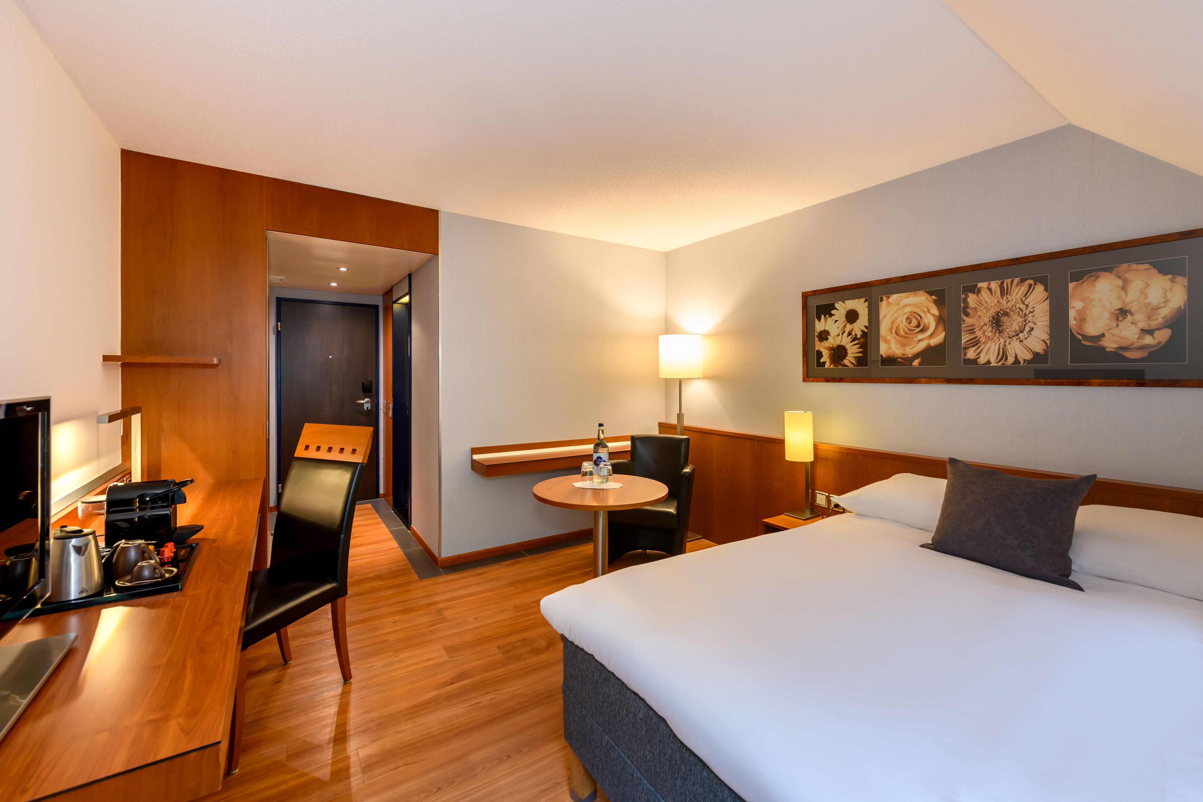 Mövenpick Hotel Egerkingen