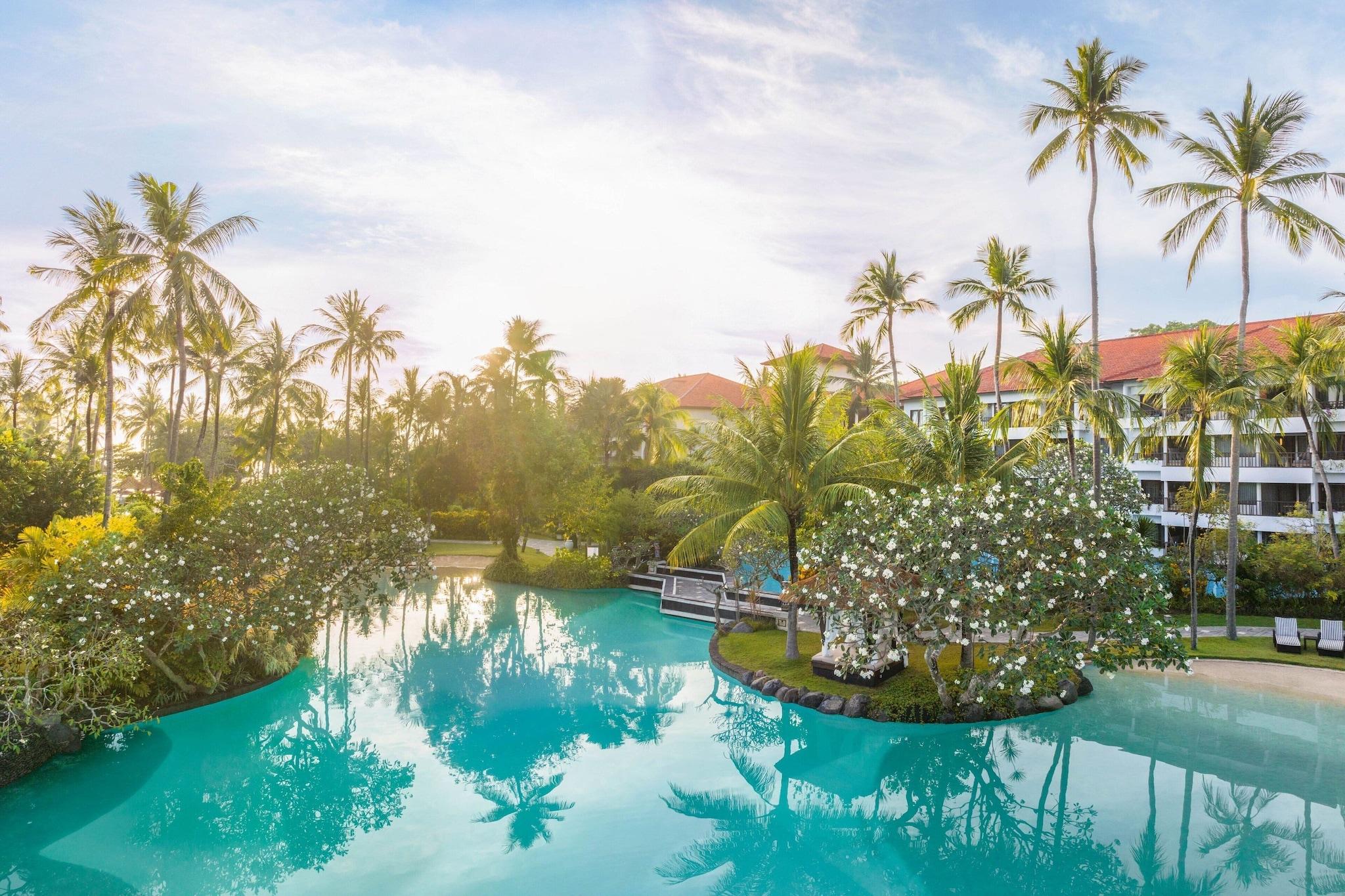 The Laguna Resort & Spa