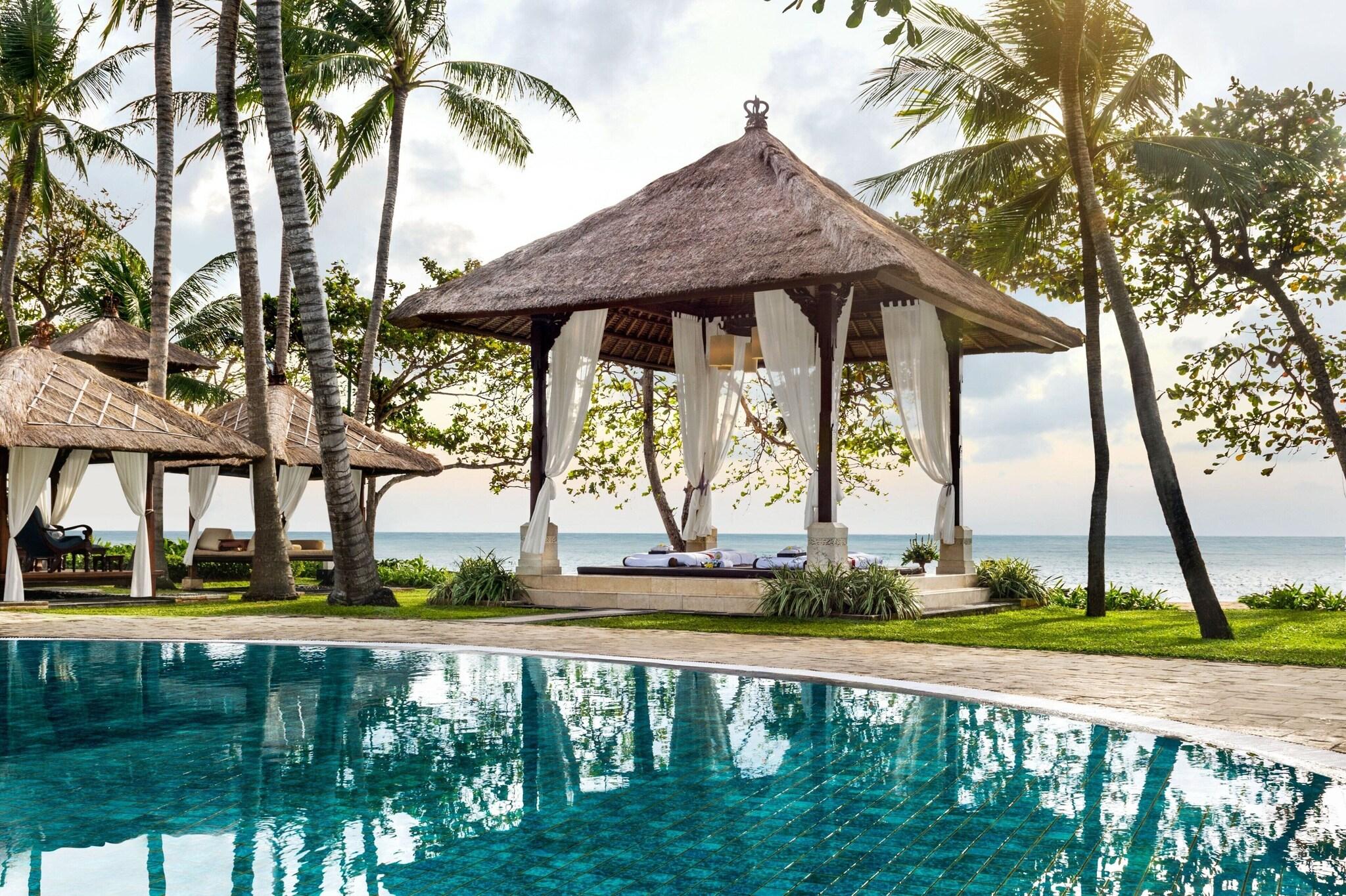 The Laguna, a Luxury Collection Resort & Spa, Nusa Dua, Bali by null