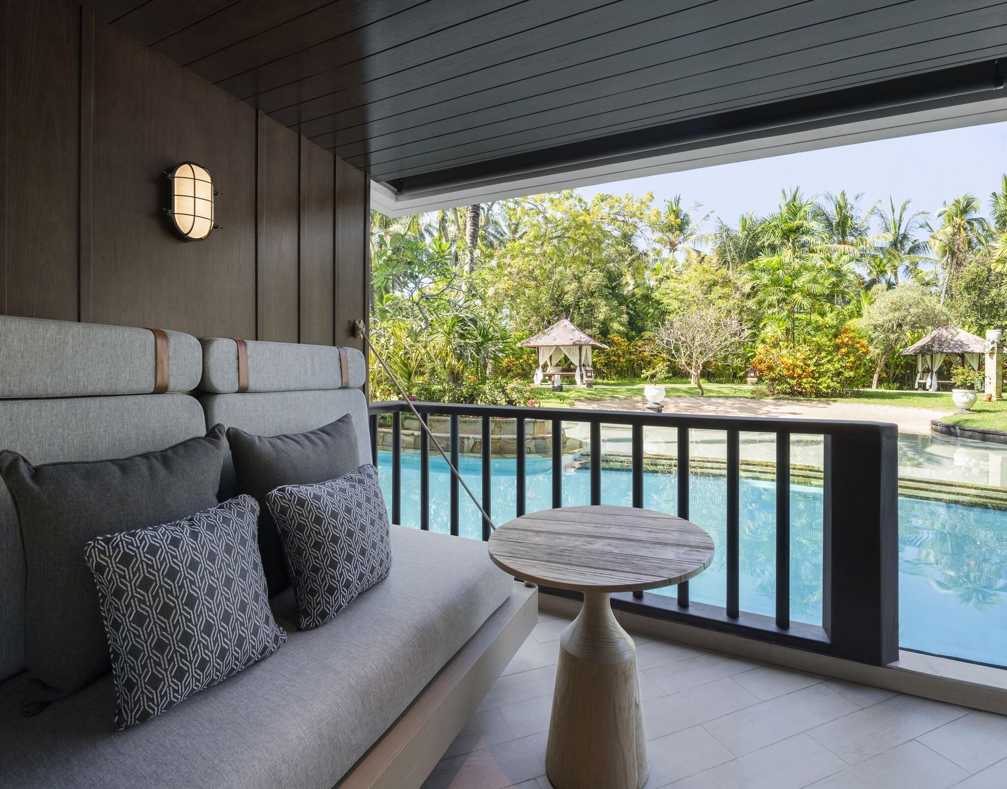 The Laguna, a Luxury Collection Resort & Spa, Nusa Dua, Bali by null