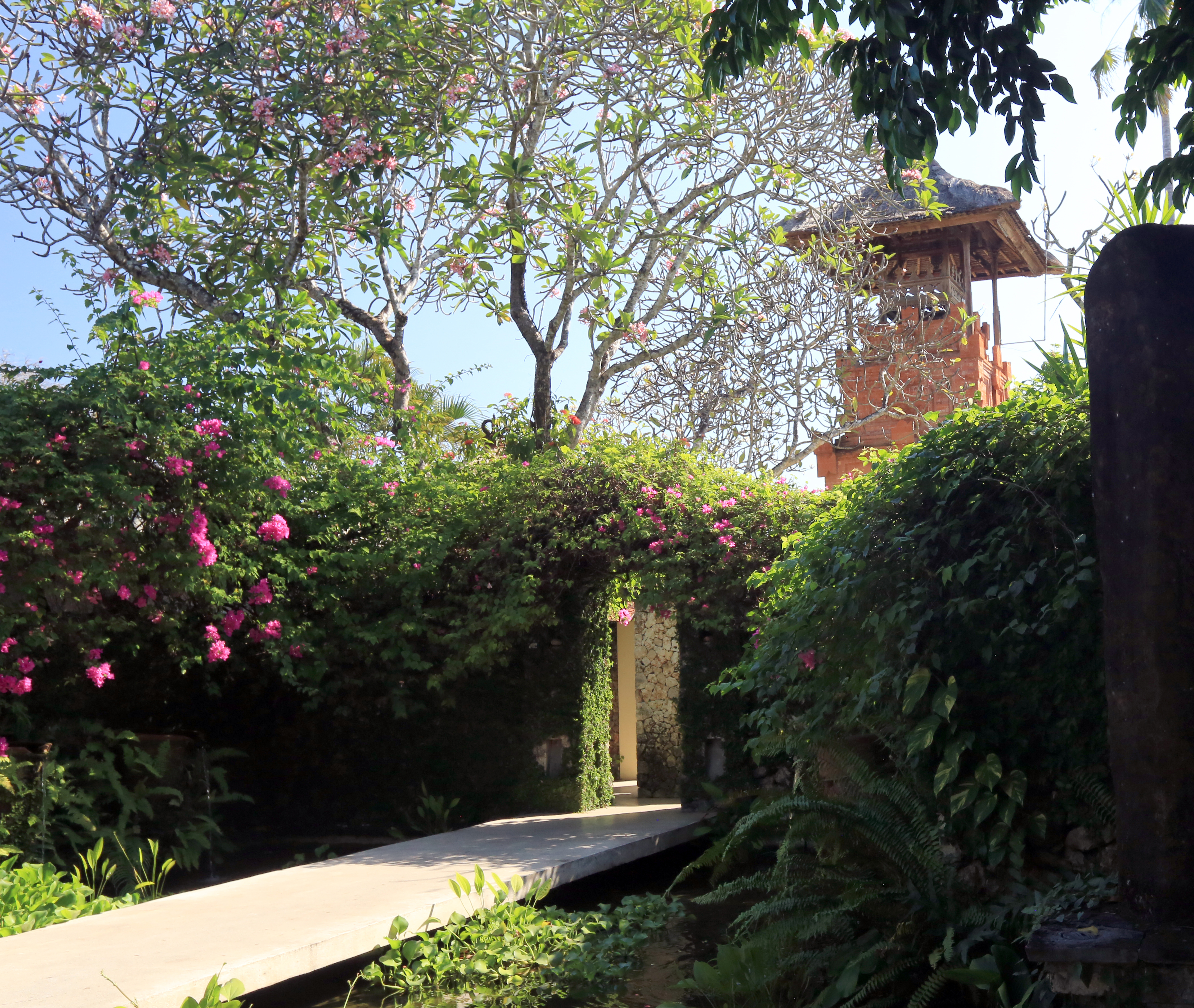 The Pavilions Bali - photo