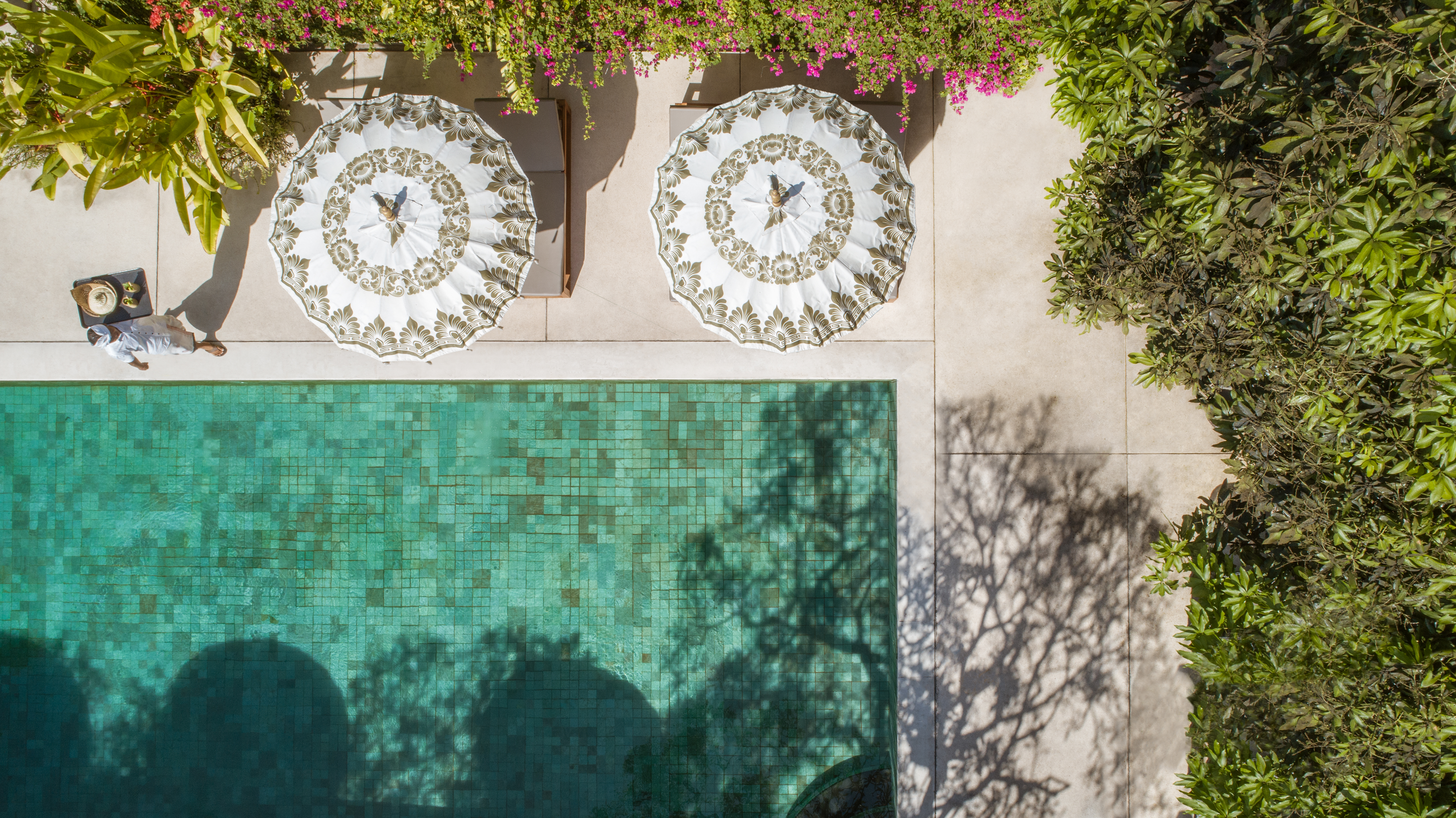 The Pavilions Bali - photo