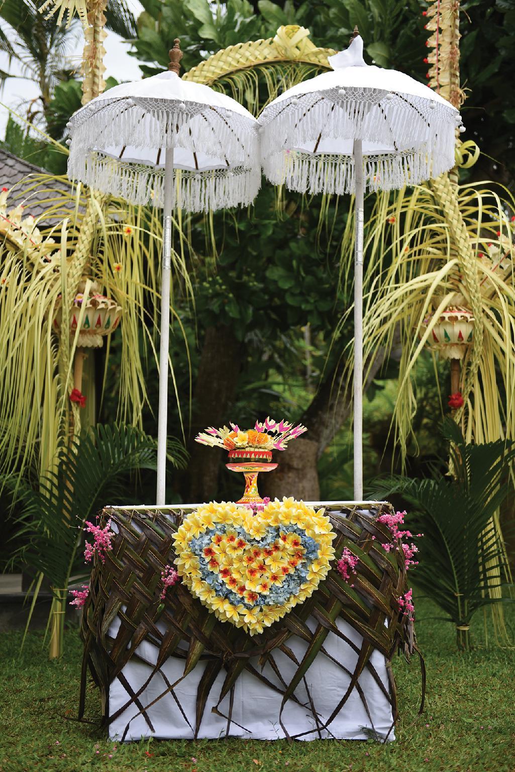 The Pavilions Bali - photo