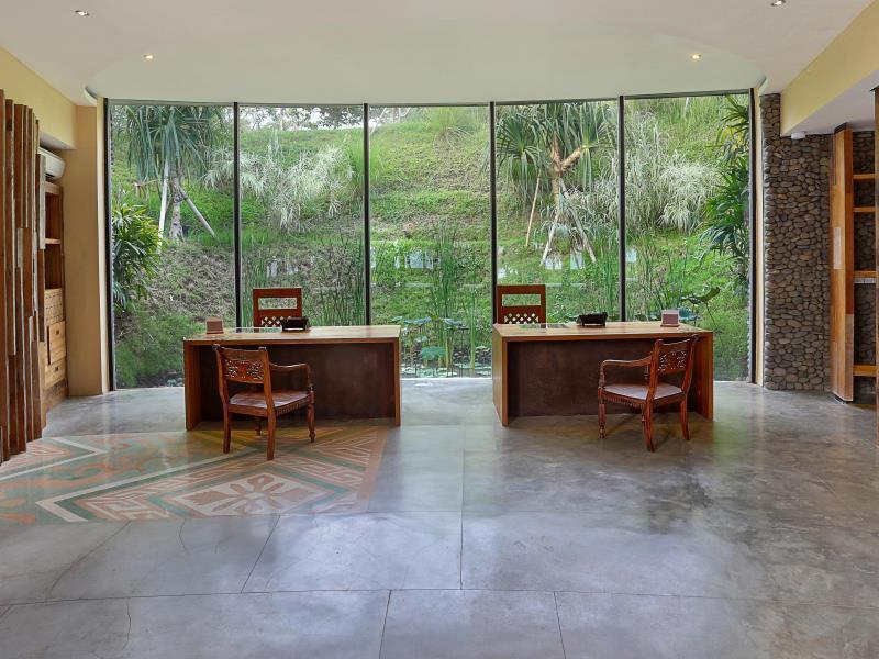 WakaGangga Boutique Resort