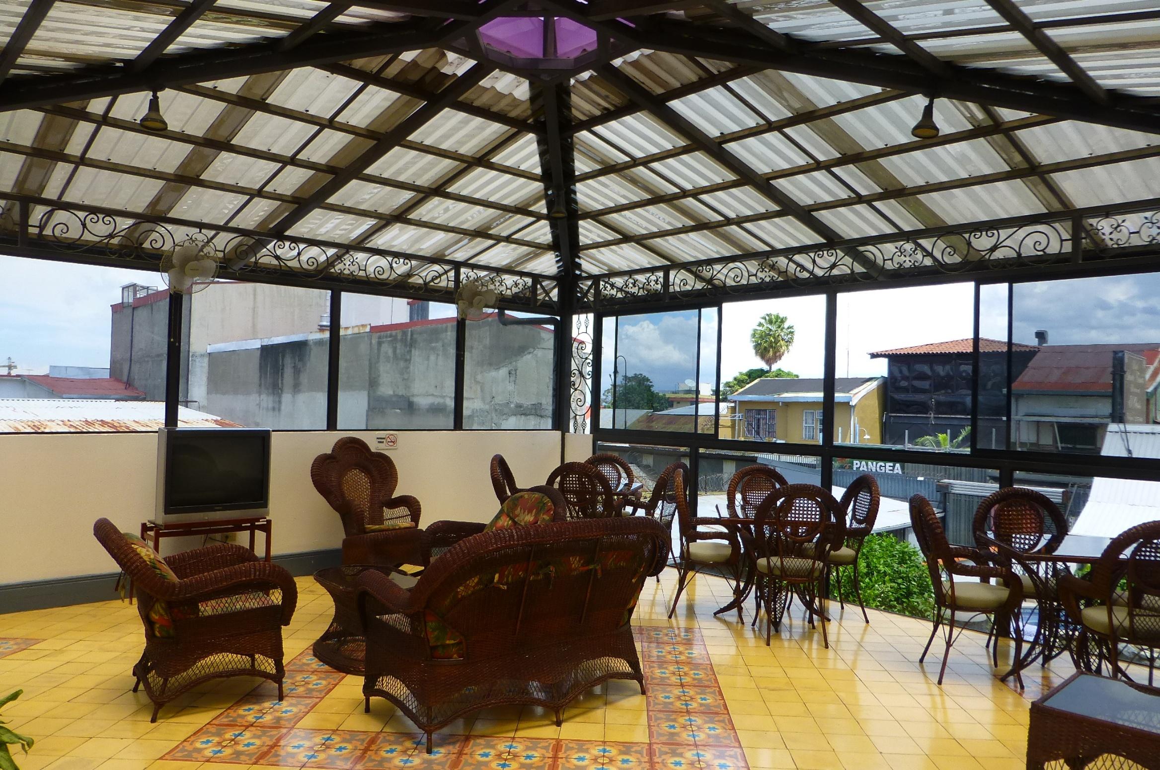 Hotel Santo Tomas by null