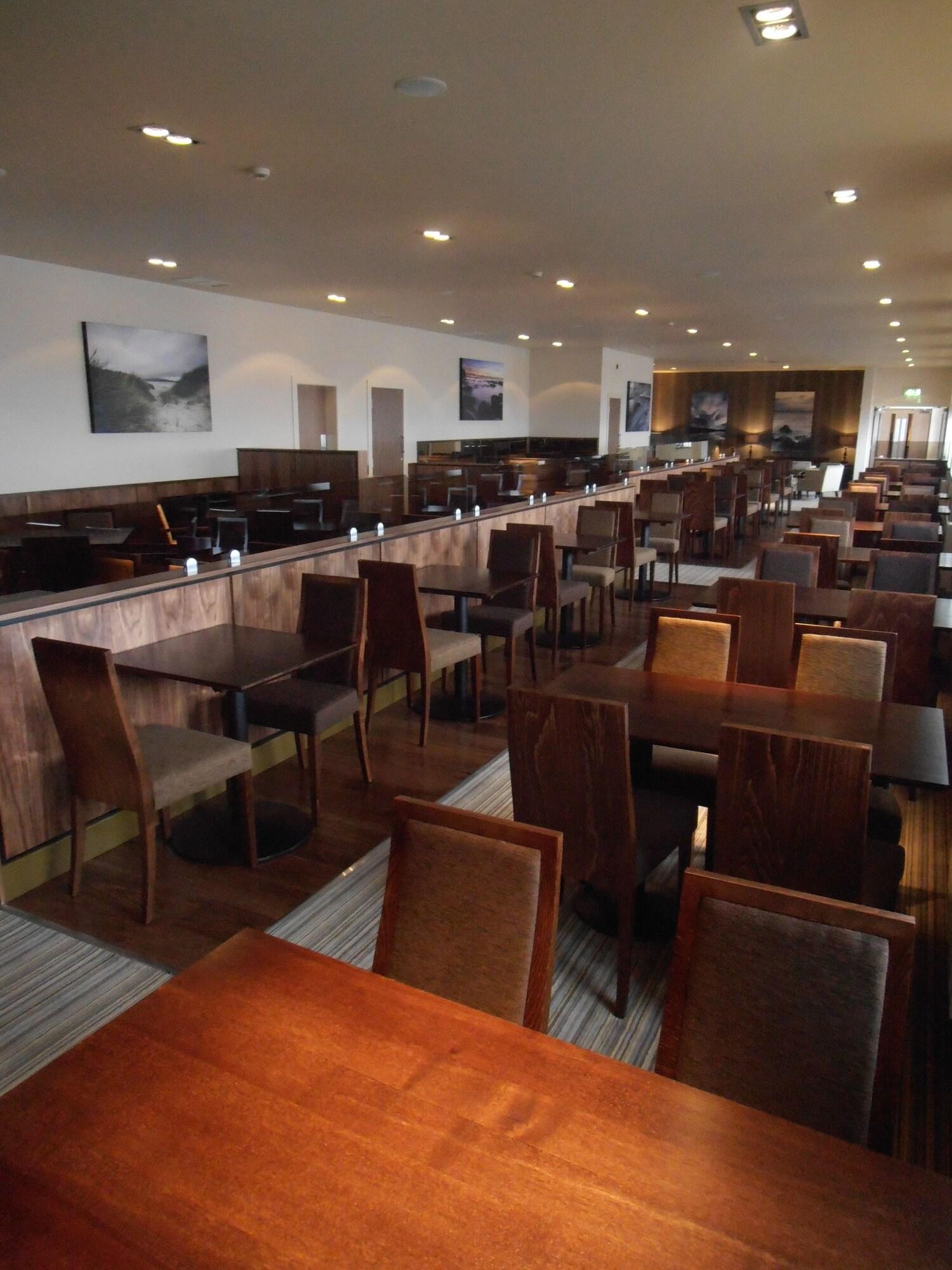Shetland Hotel