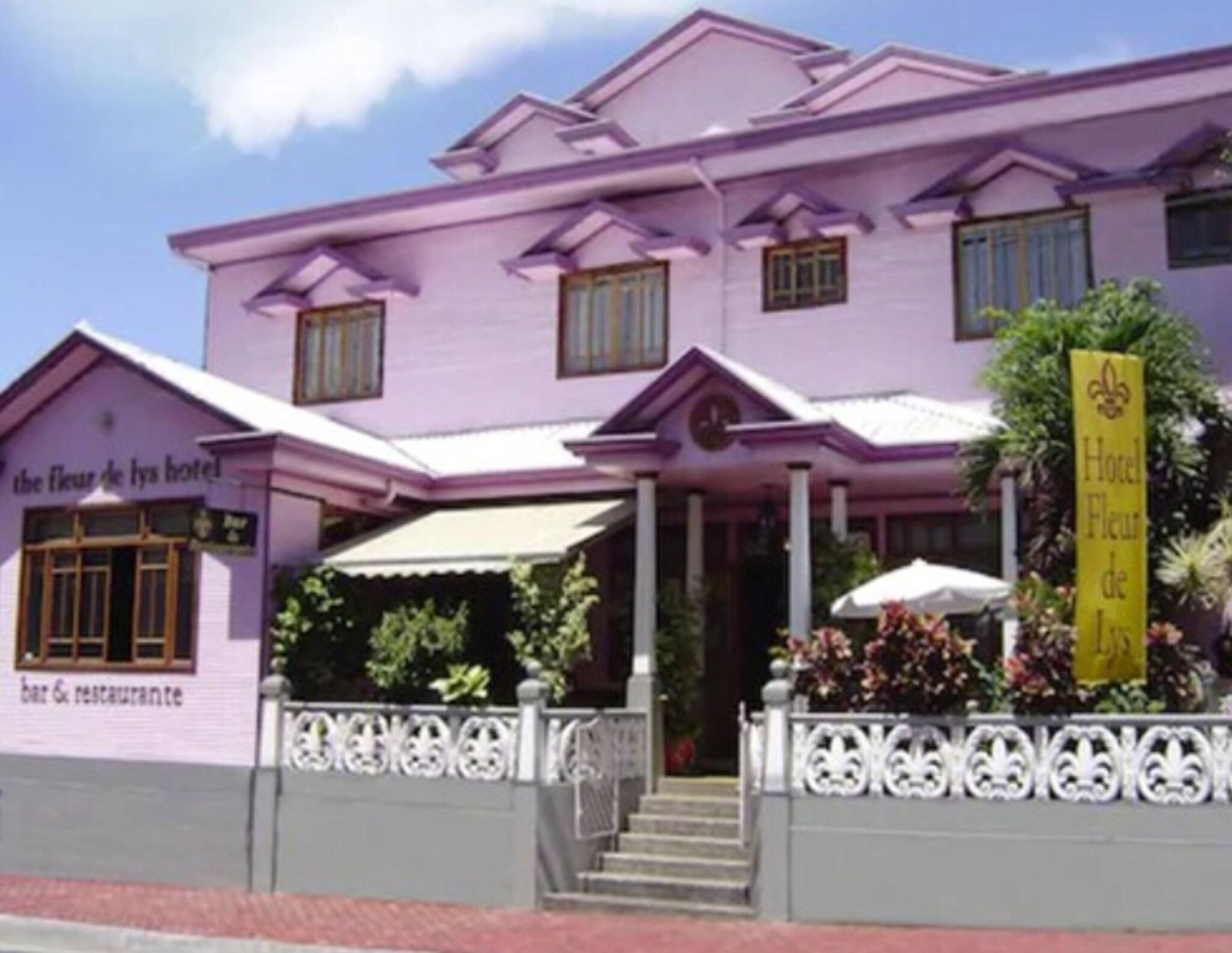 Fleur De Lys Hotel by null