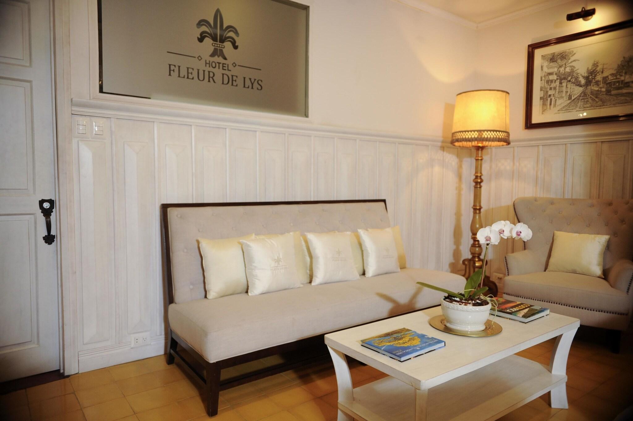 Fleur De Lys Hotel by null