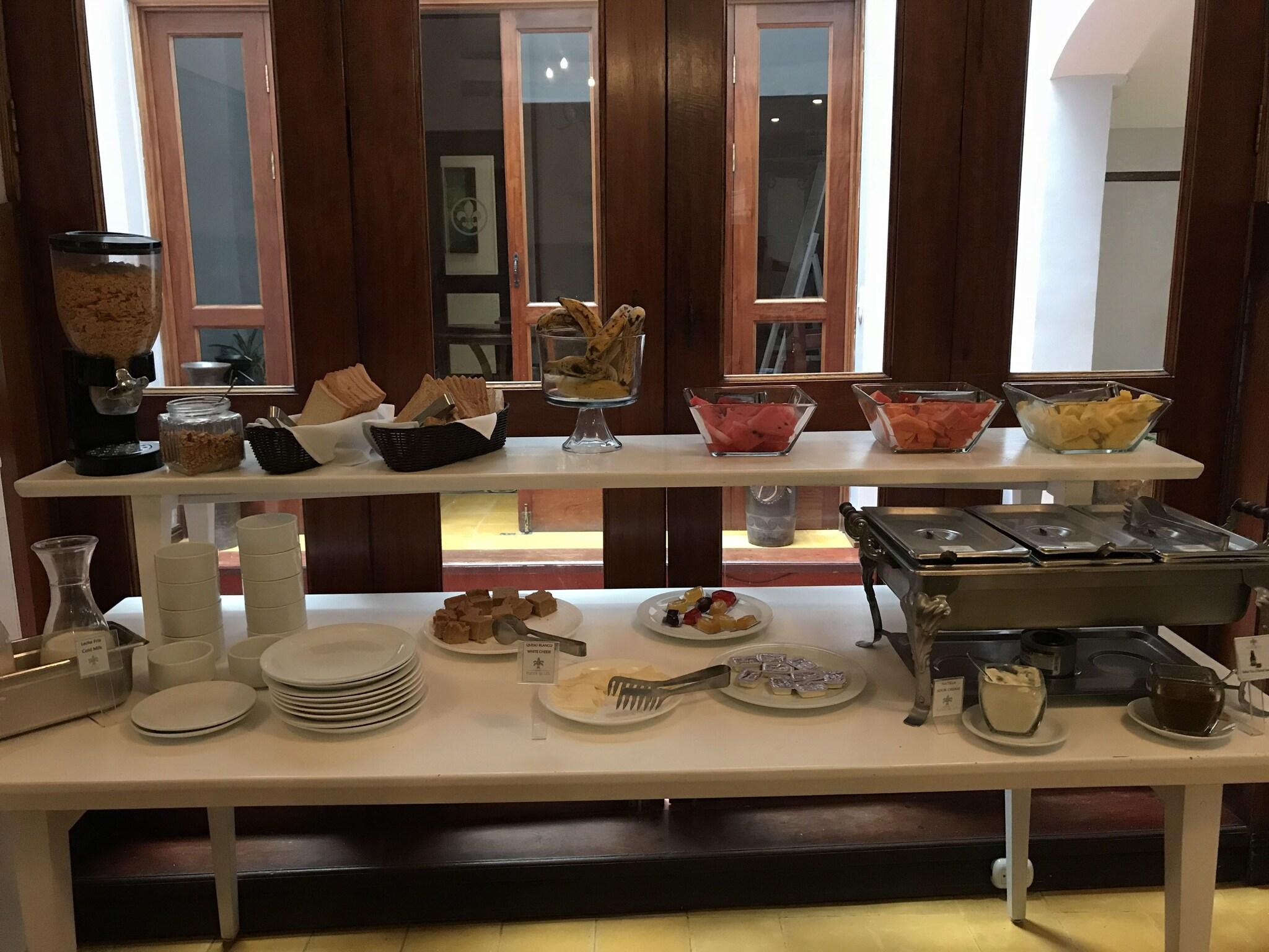 Fleur De Lys Hotel by null