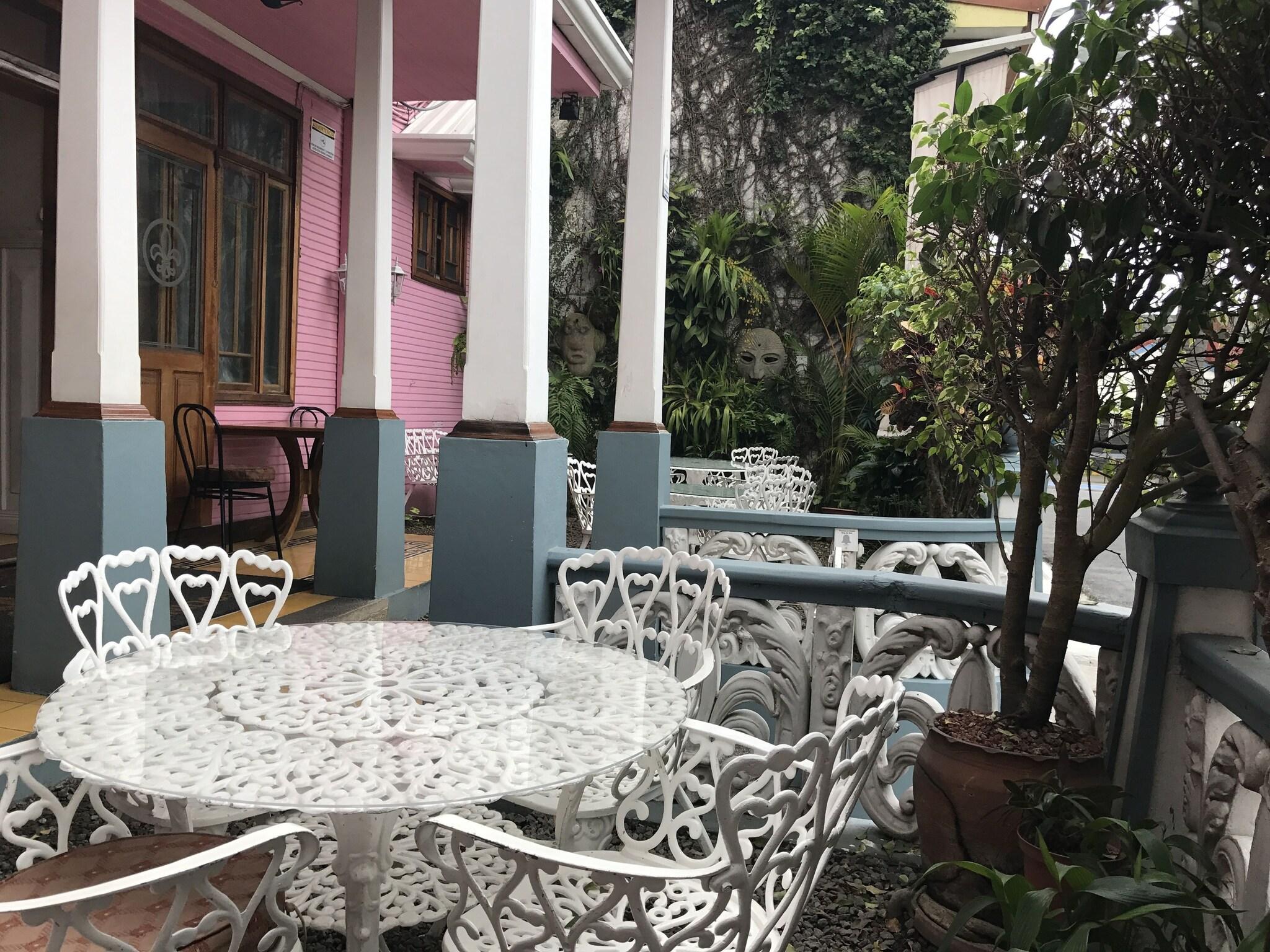 Fleur De Lys Hotel by null