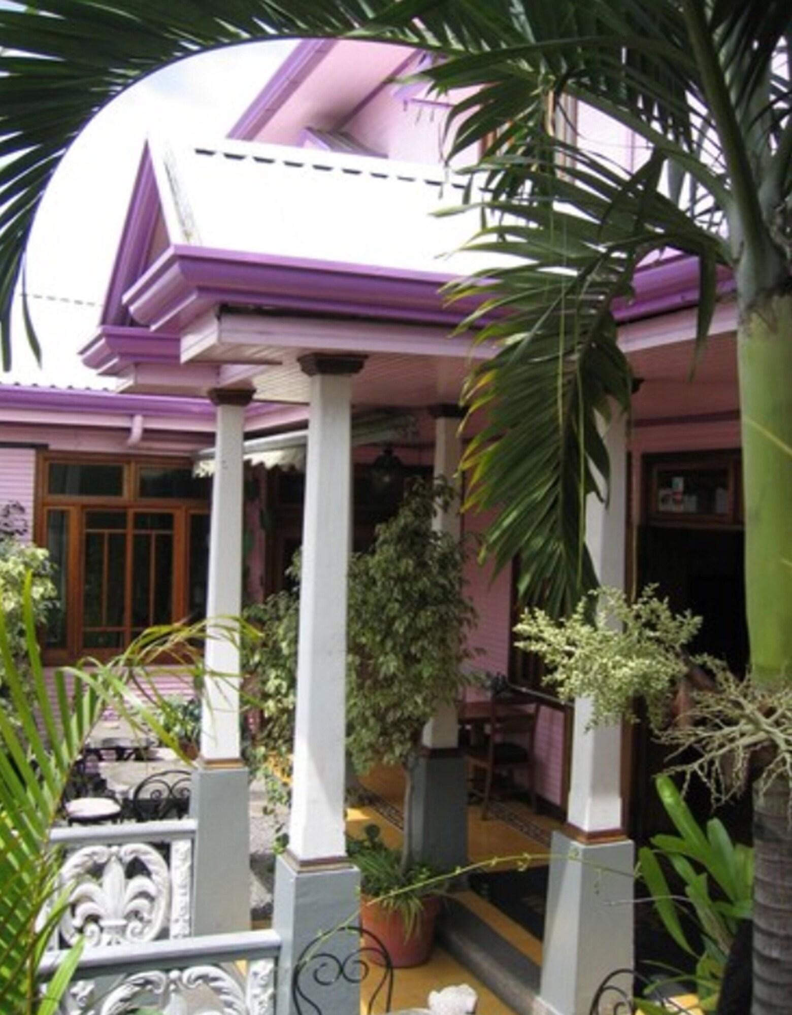 Fleur De Lys Hotel by null