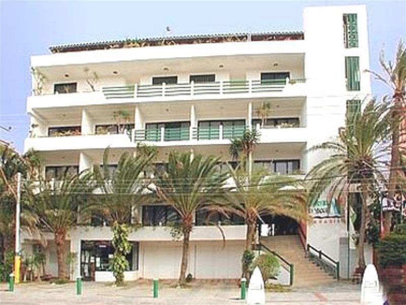 Hotel Paradise Yaque image
