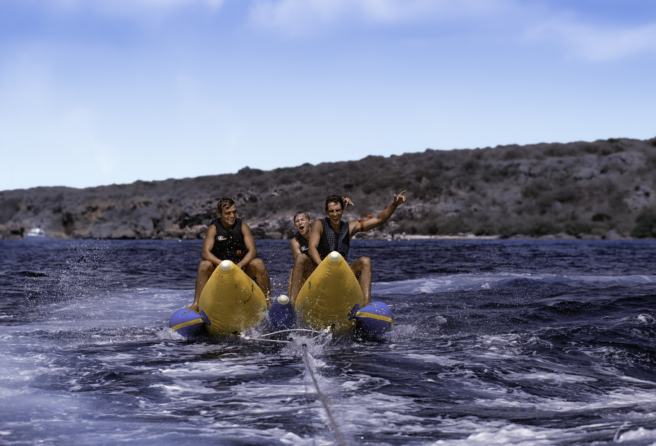 Papagayo Beach Resort