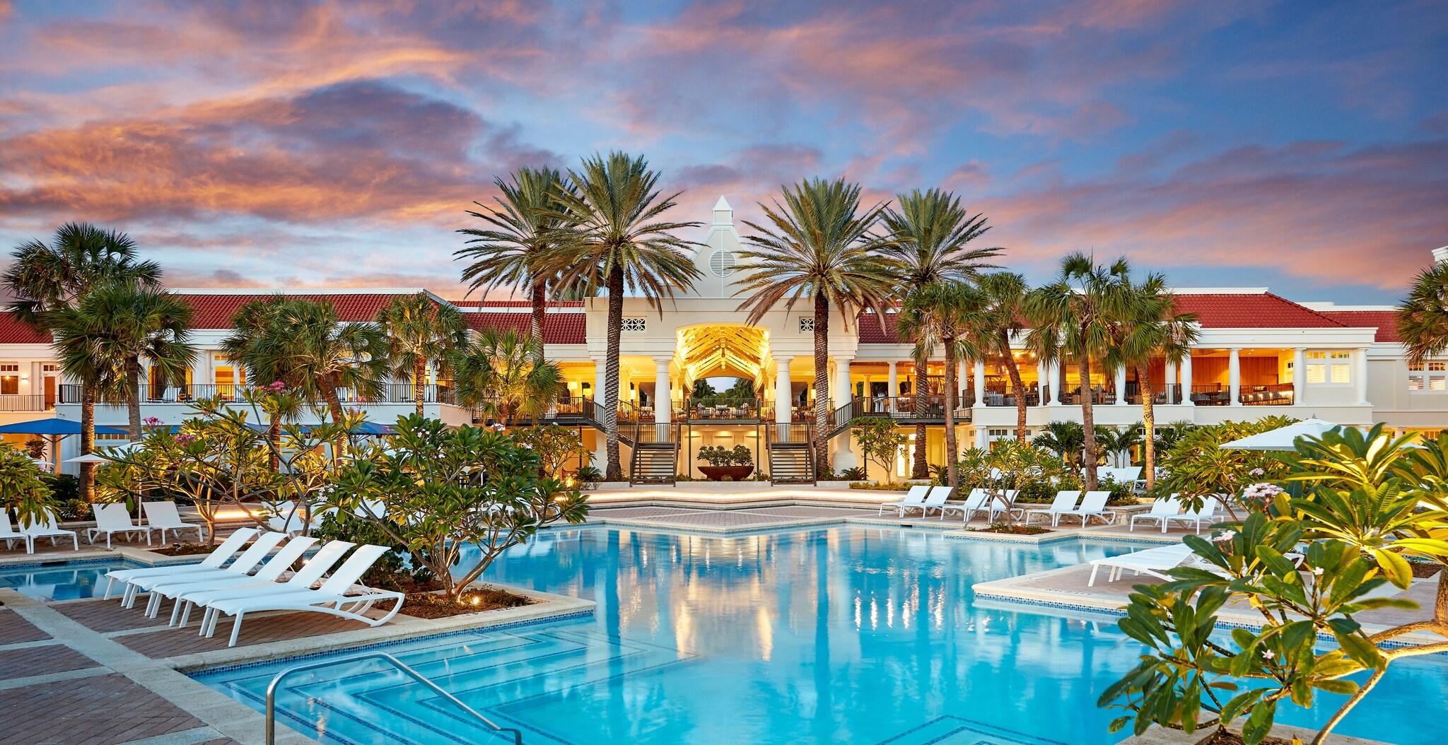 Curacao Marriott Beach Resort by null