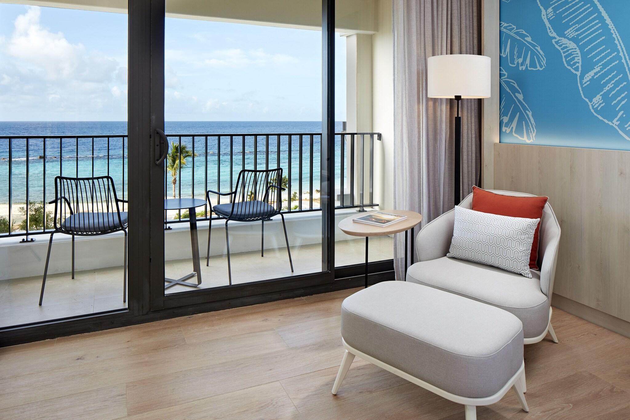 Curacao Marriott Beach Resort by null