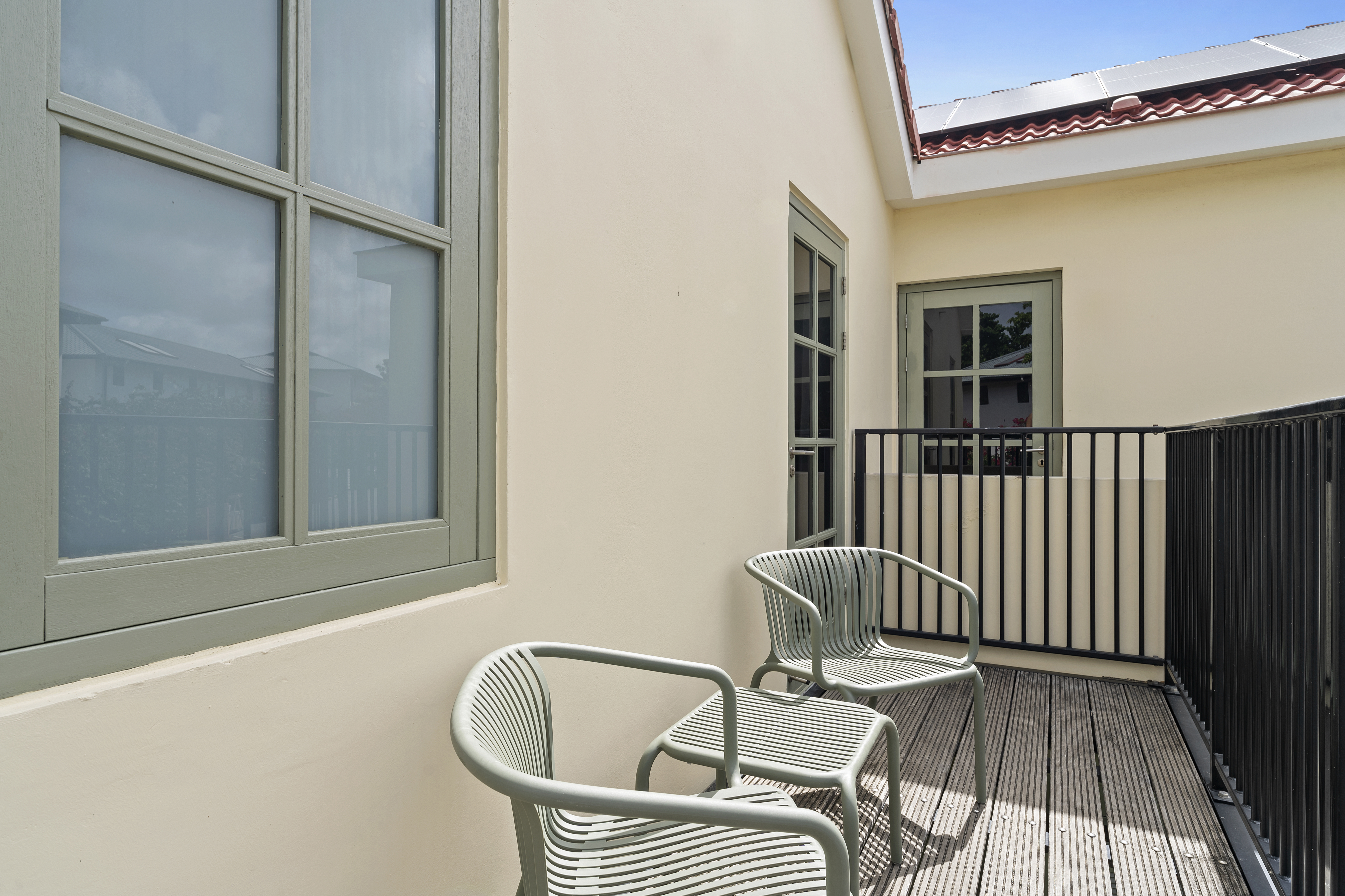 Sonesta Hotels & Resorts Livingstone Curaçao