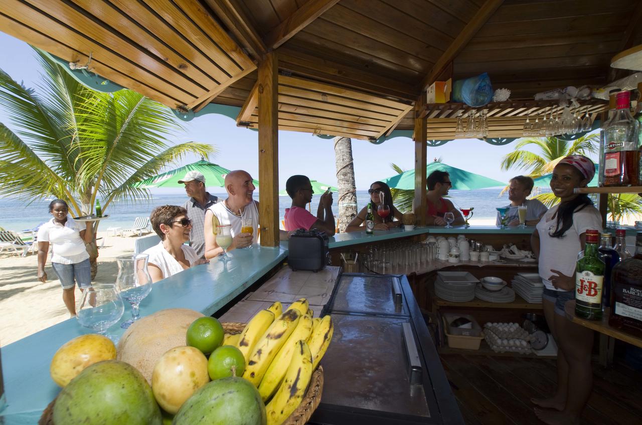 Hotel Playa Colibri by null