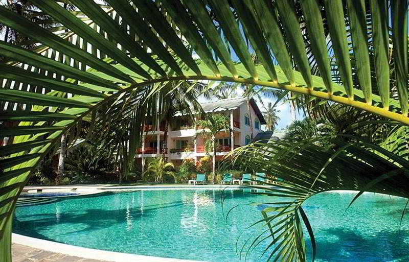 Hotel Playa Colibri by null
