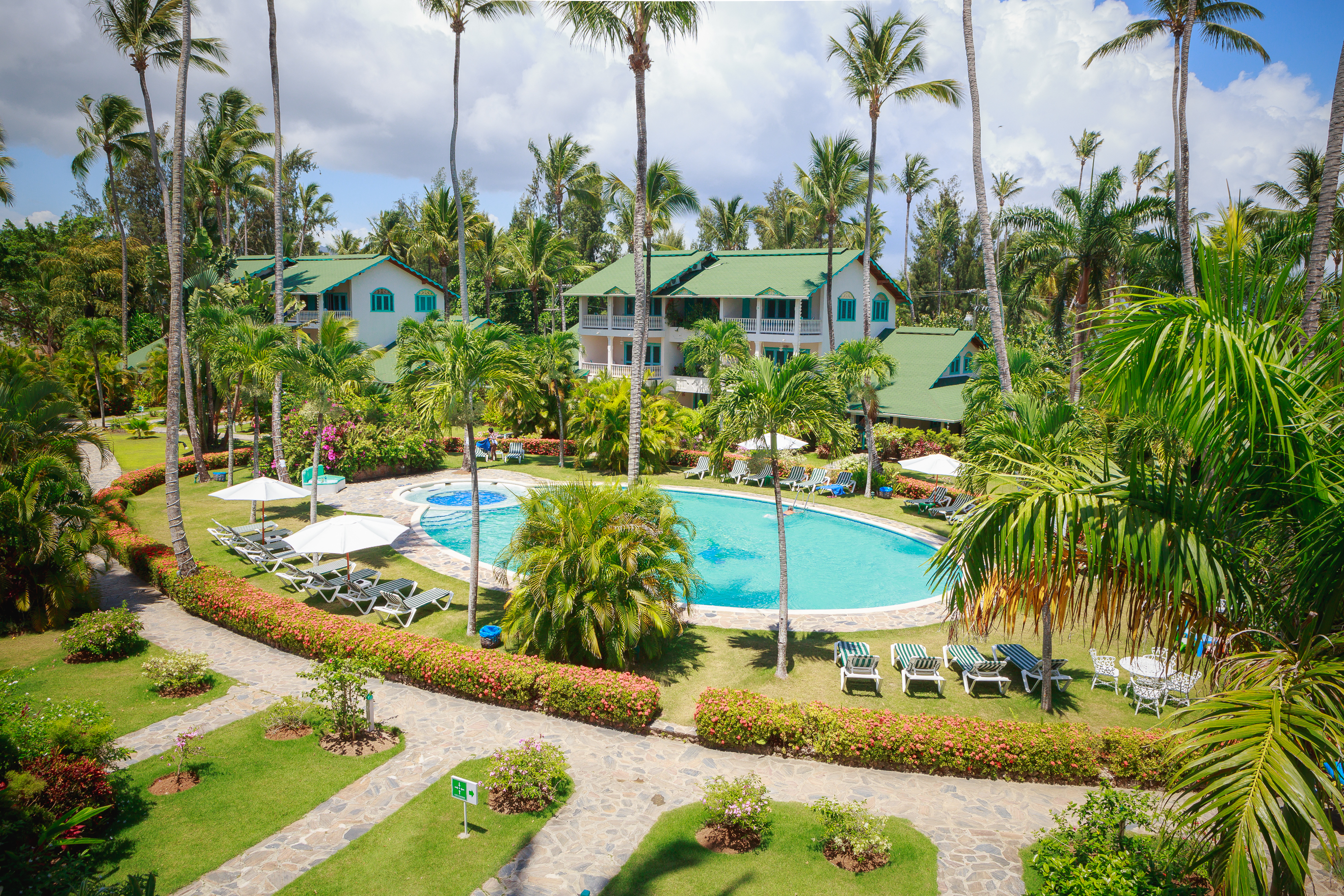 Hotel Playa Colibri by null