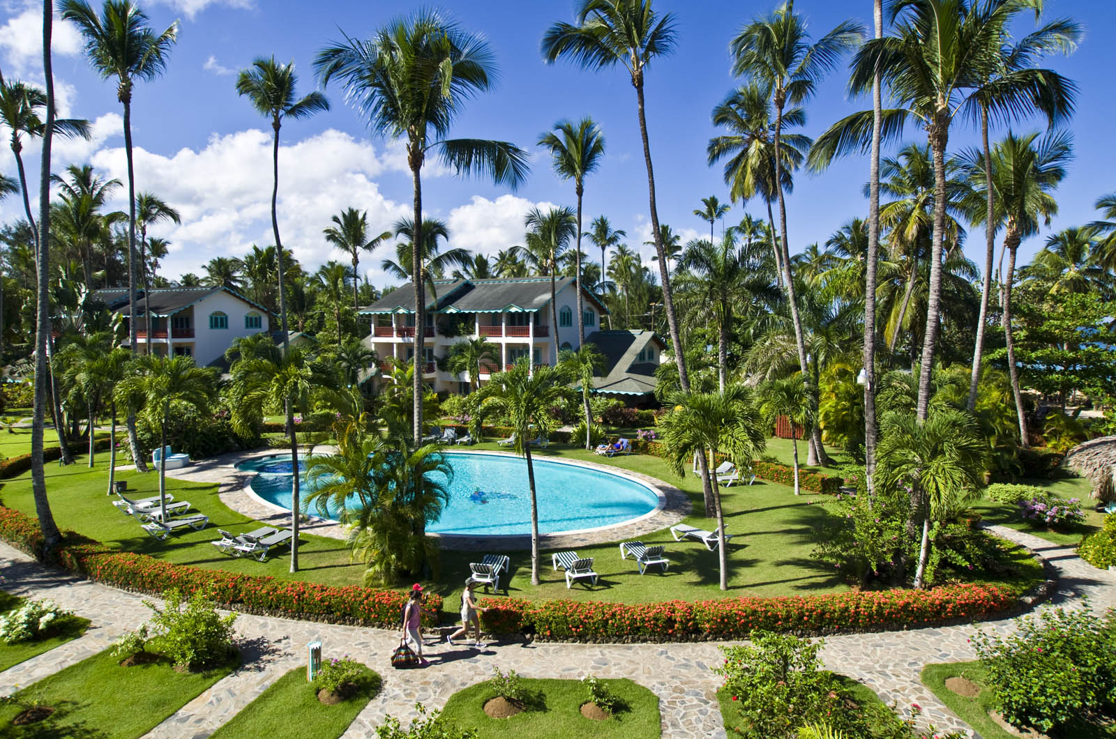 Hotel Playa Colibri by null