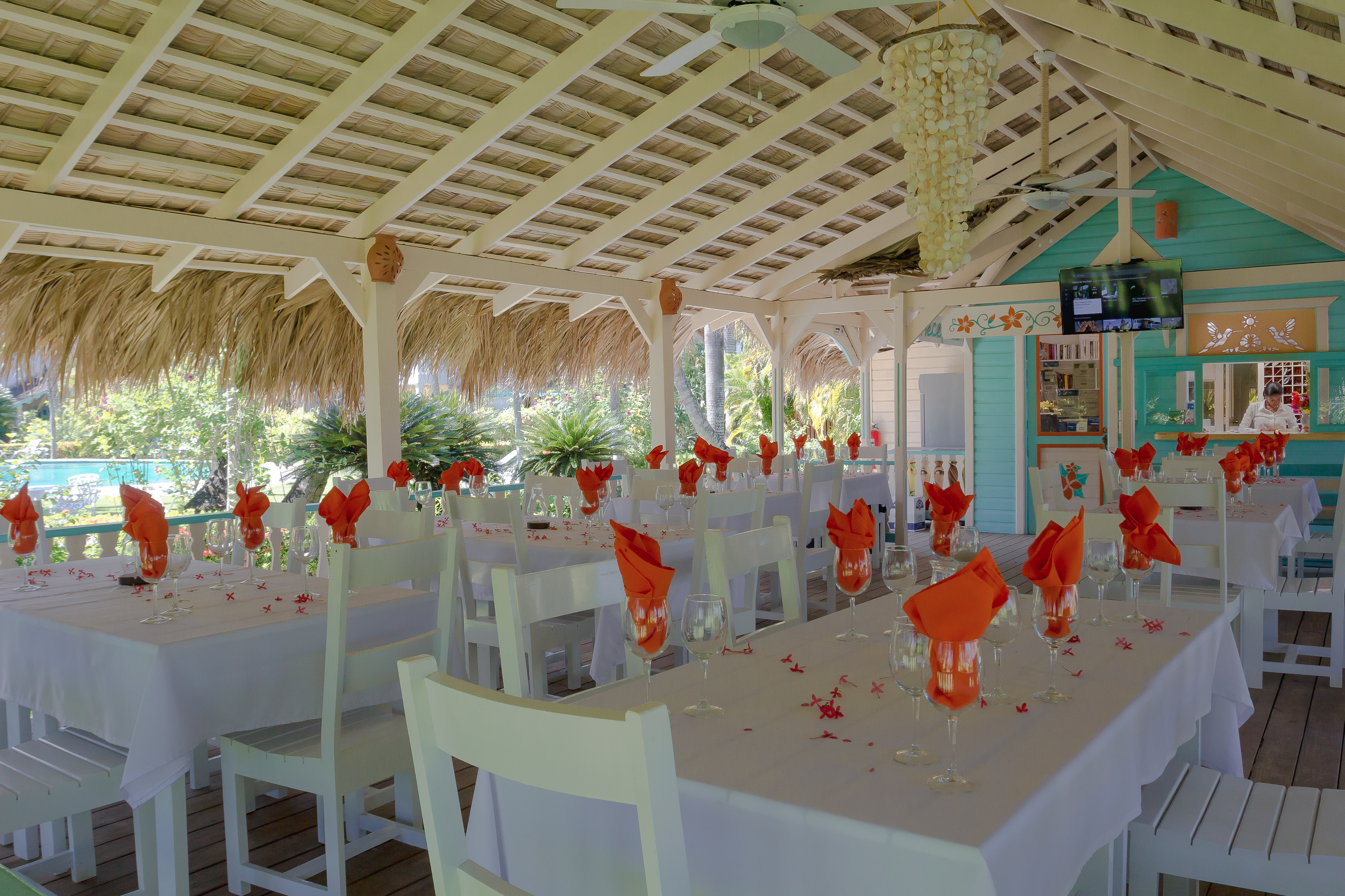 Hotel Playa Colibri