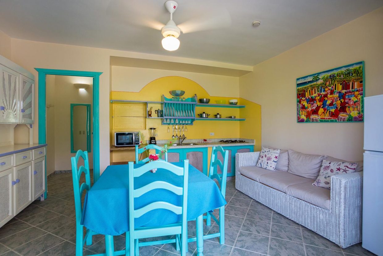Hotel Playa Colibri by null