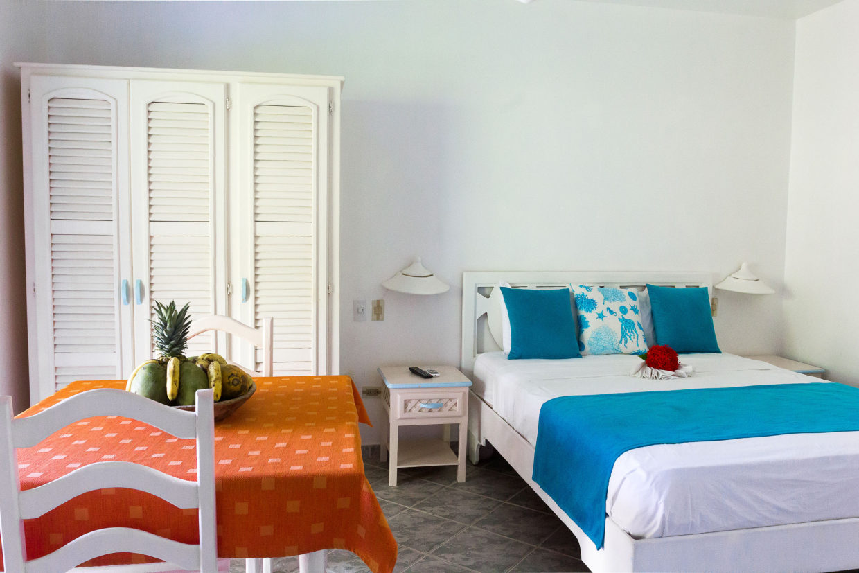 Hotel Playa Colibri by null