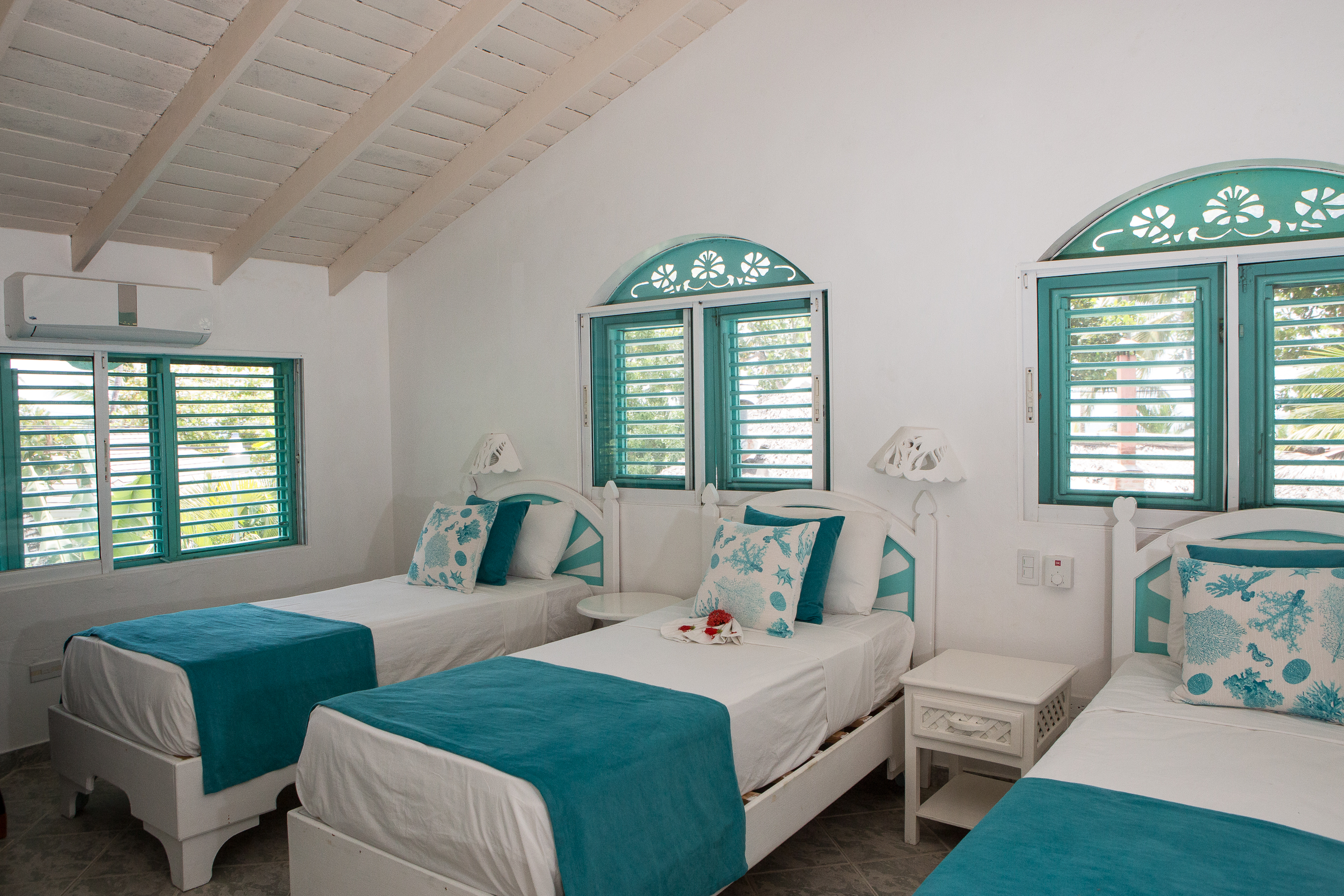 Hotel Playa Colibri by null