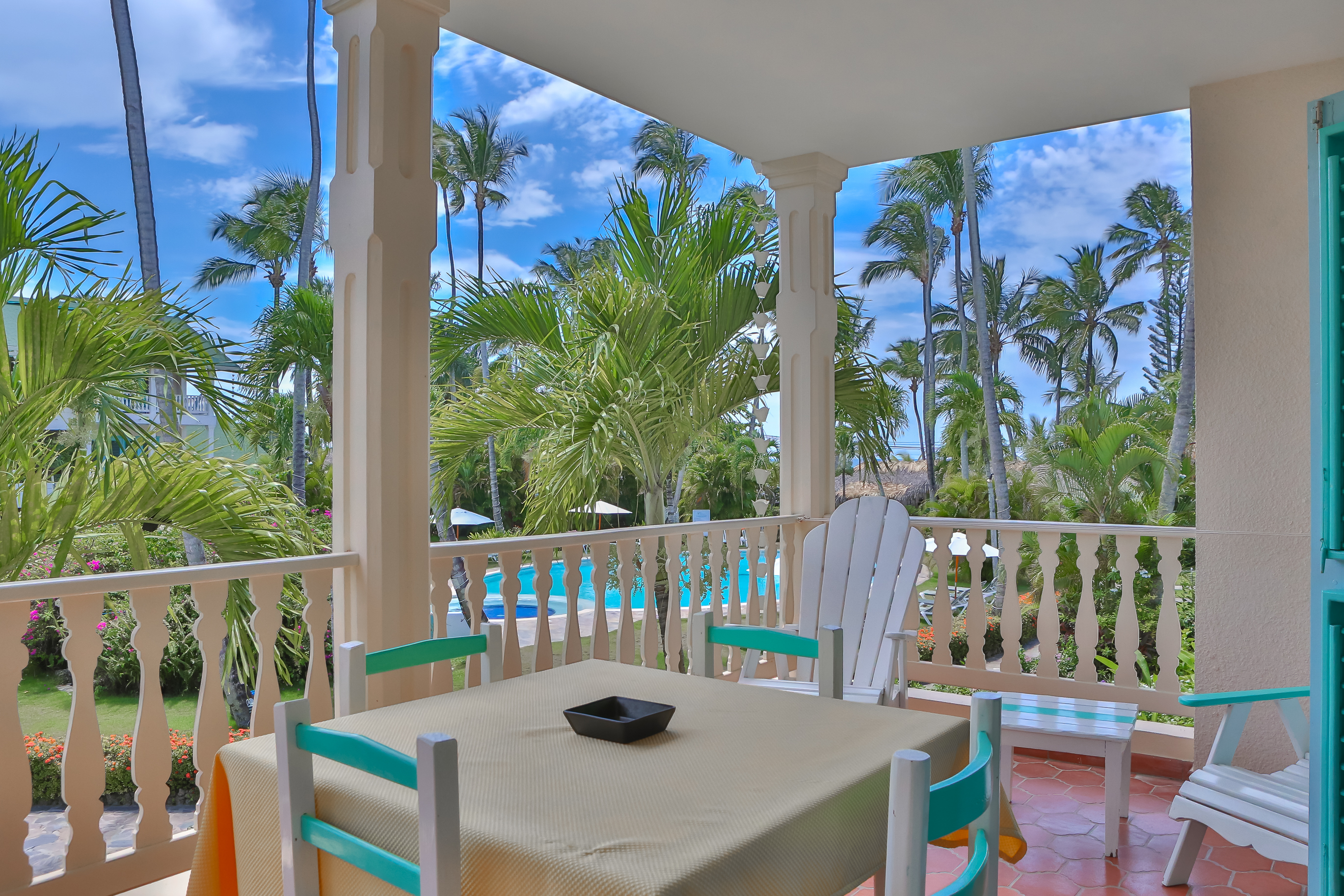 Hotel Playa Colibri by null