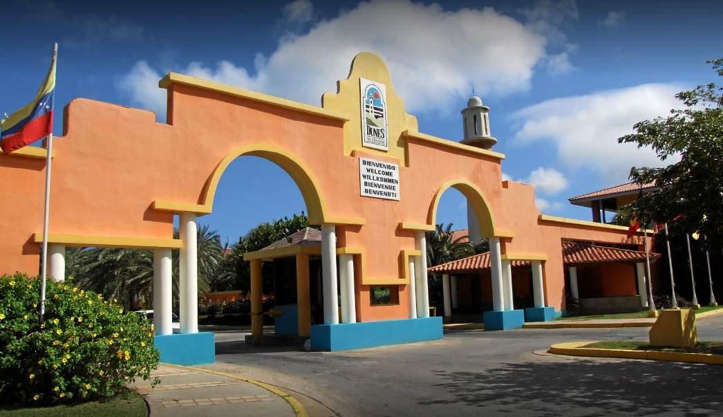 Sunsol Ecoland and Beach Resort