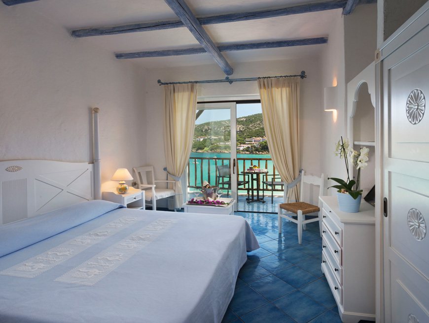 Club Hotel Baja Sardinia