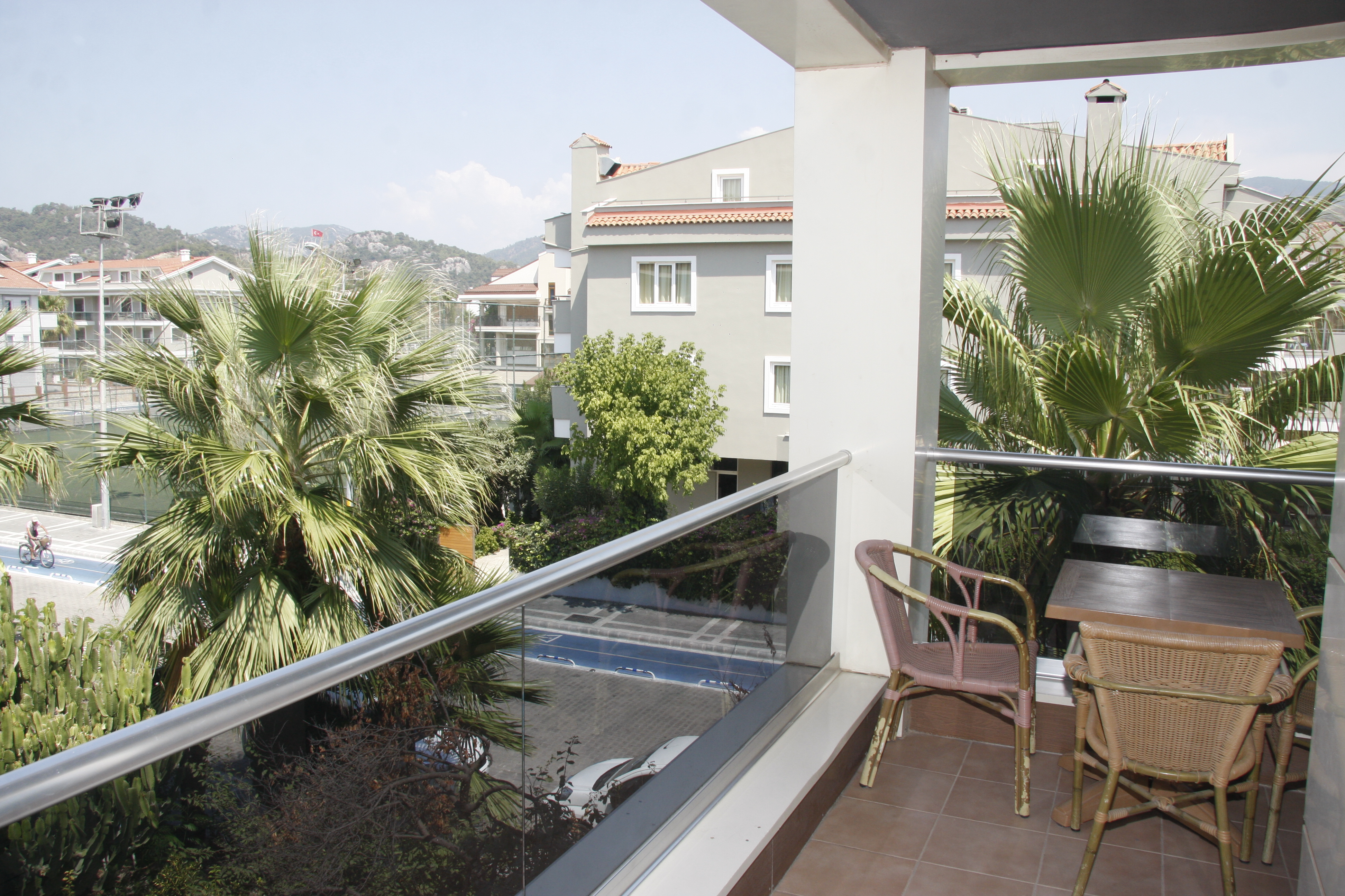 Mehtap Hotel - Poză