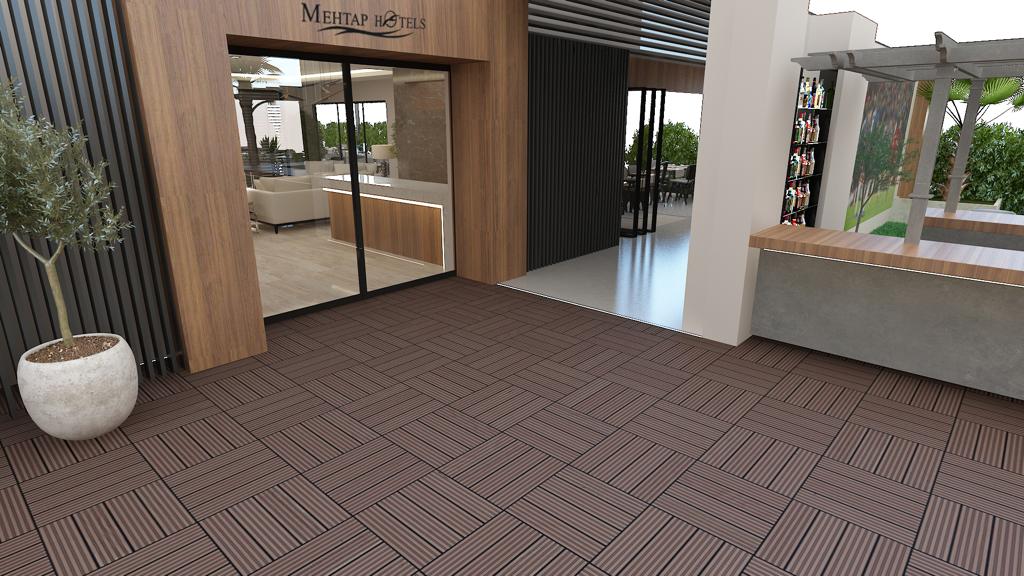 Mehtap Hotel - Poză