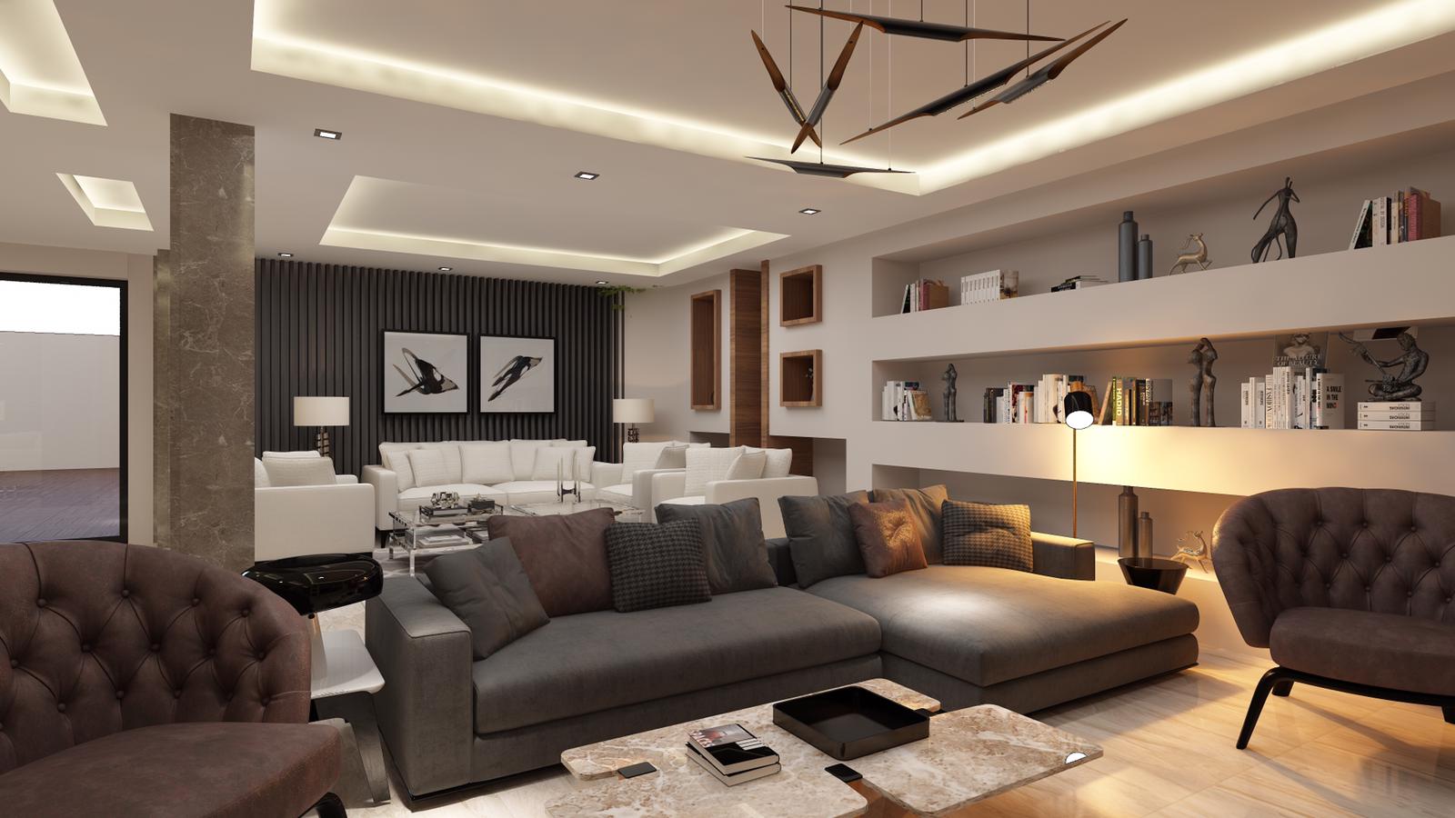 Mehtap Hotel - Poză