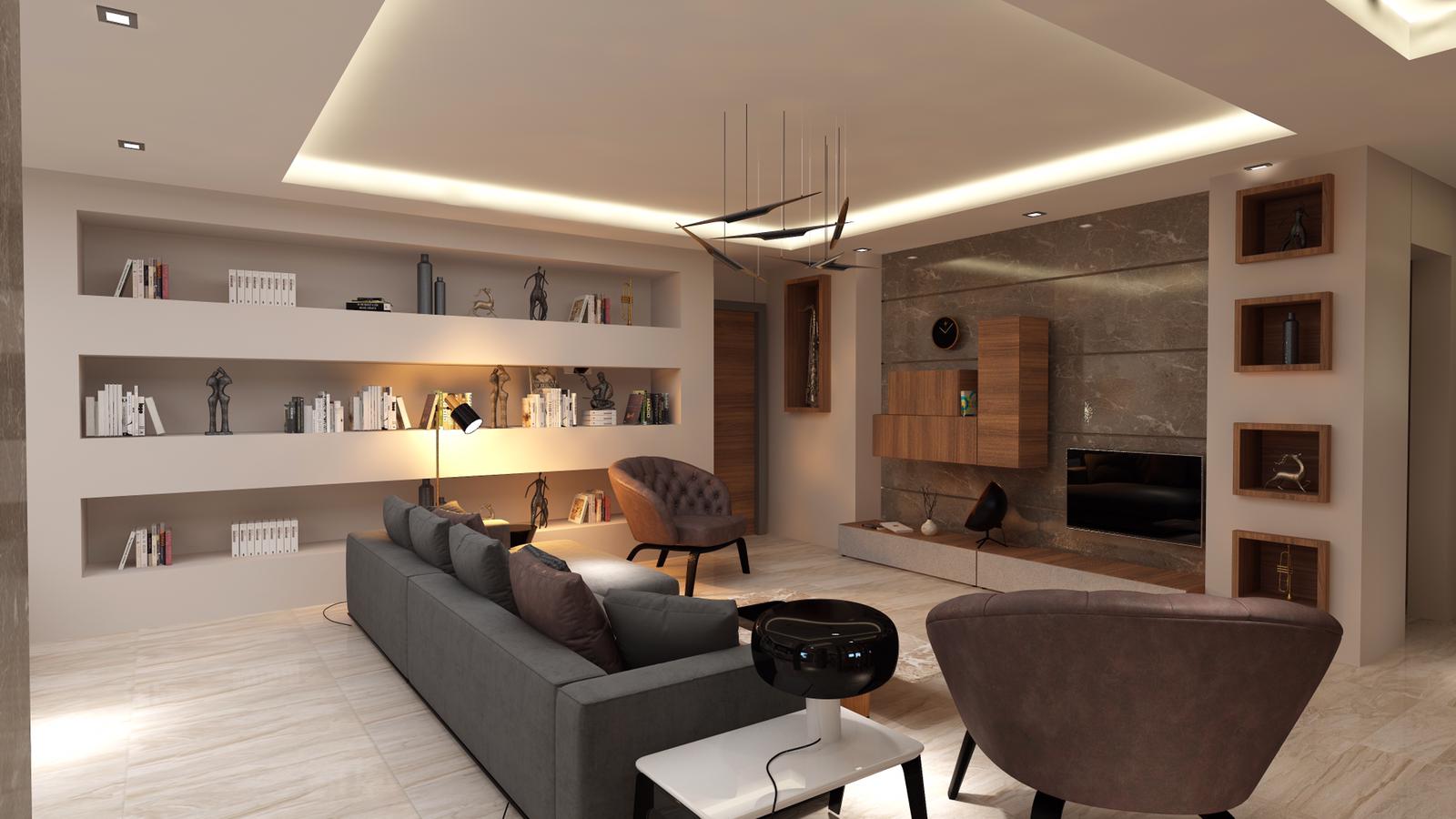 Mehtap Hotel - Poză