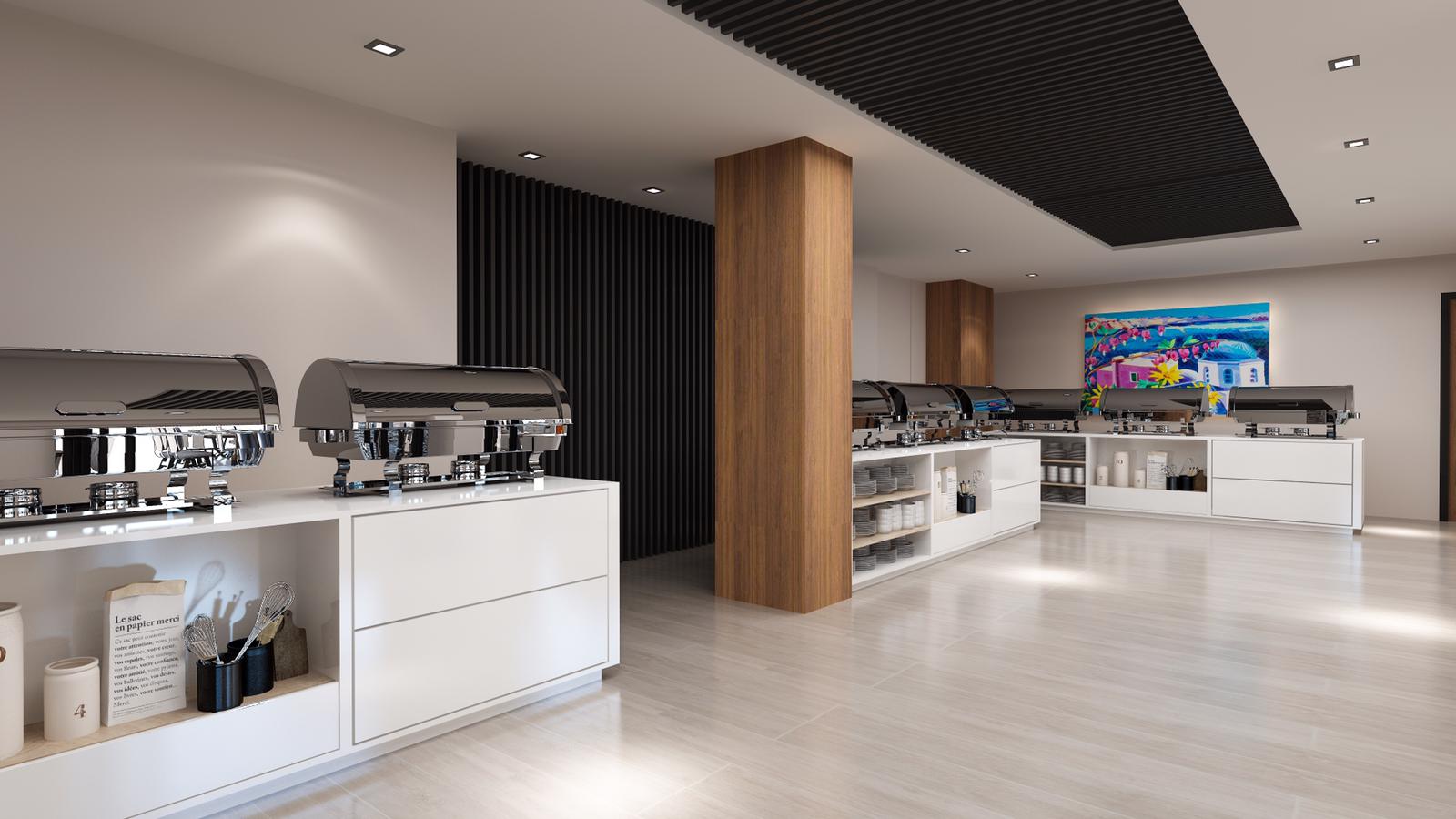 Mehtap Hotel - Poză