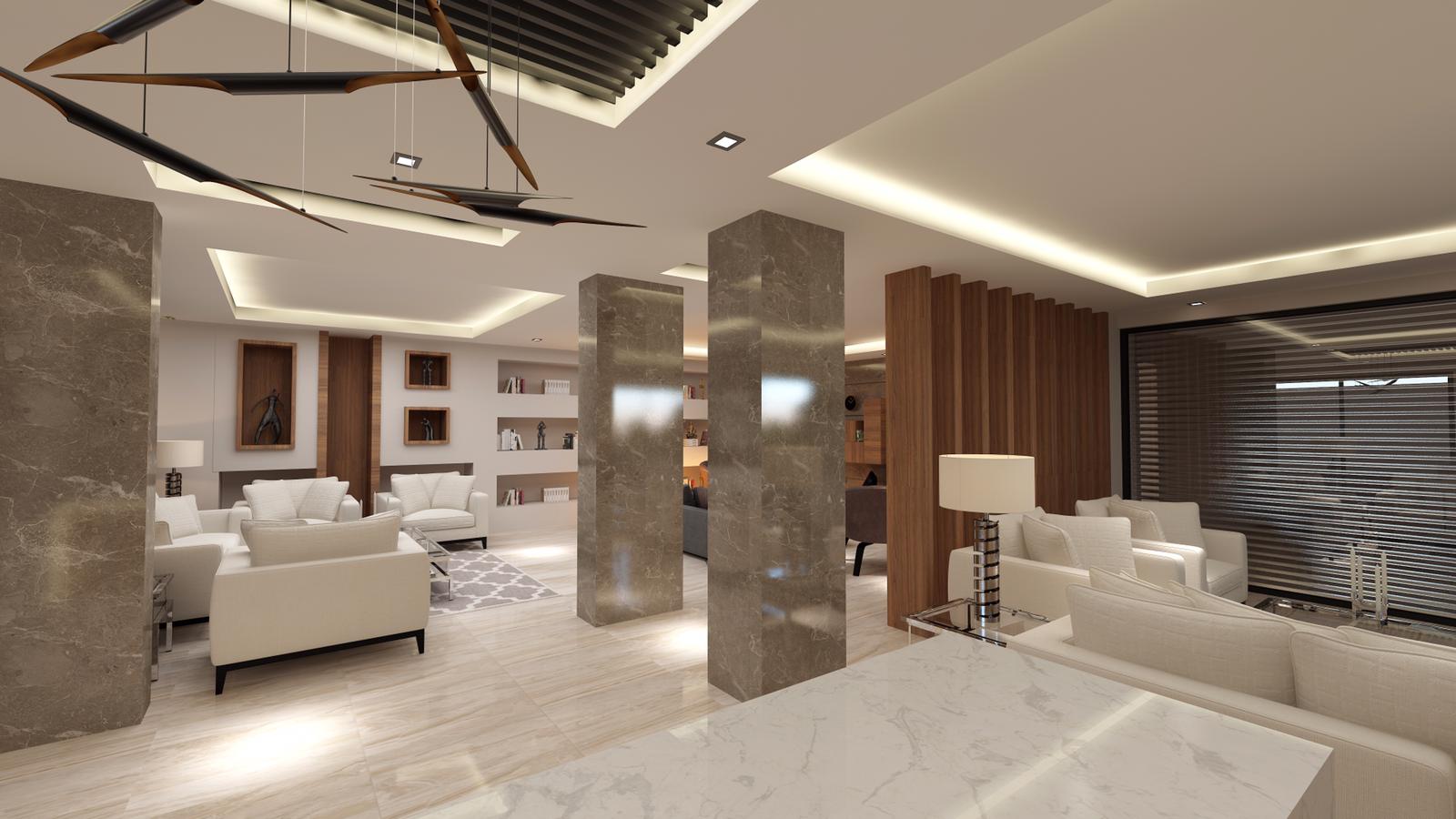 Mehtap Hotel - Poză