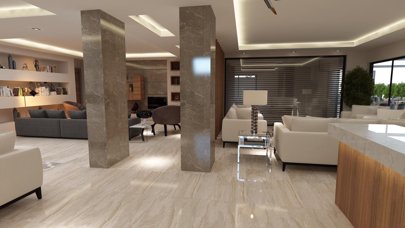 Mehtap Hotel - Poză