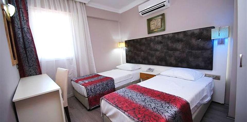 Mehtap Hotel