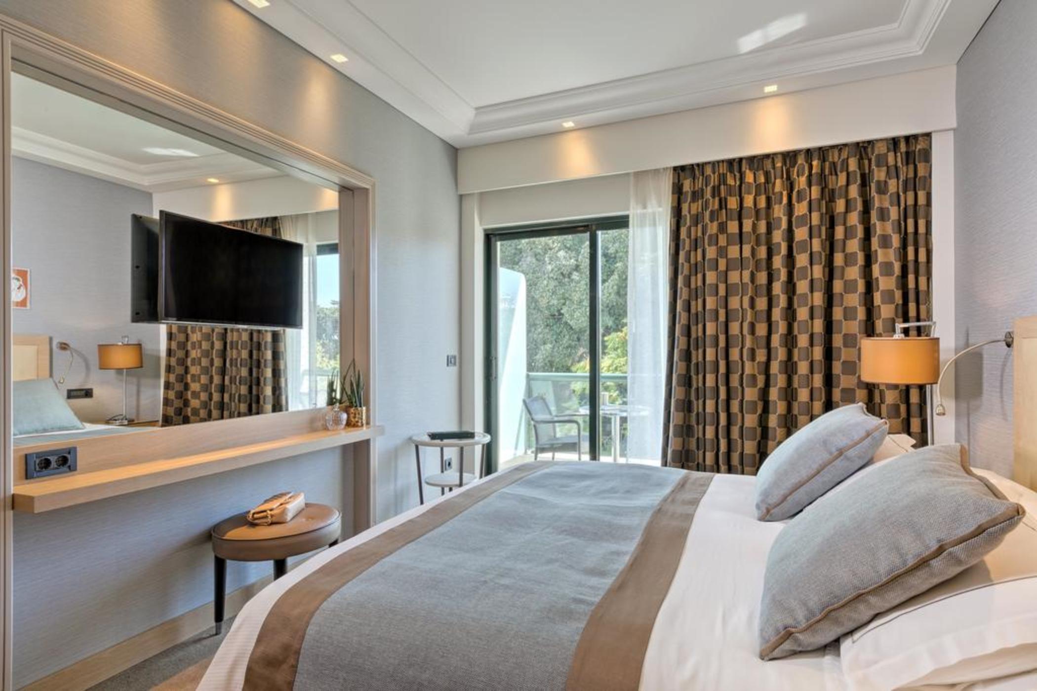 Rodos Park Hotel