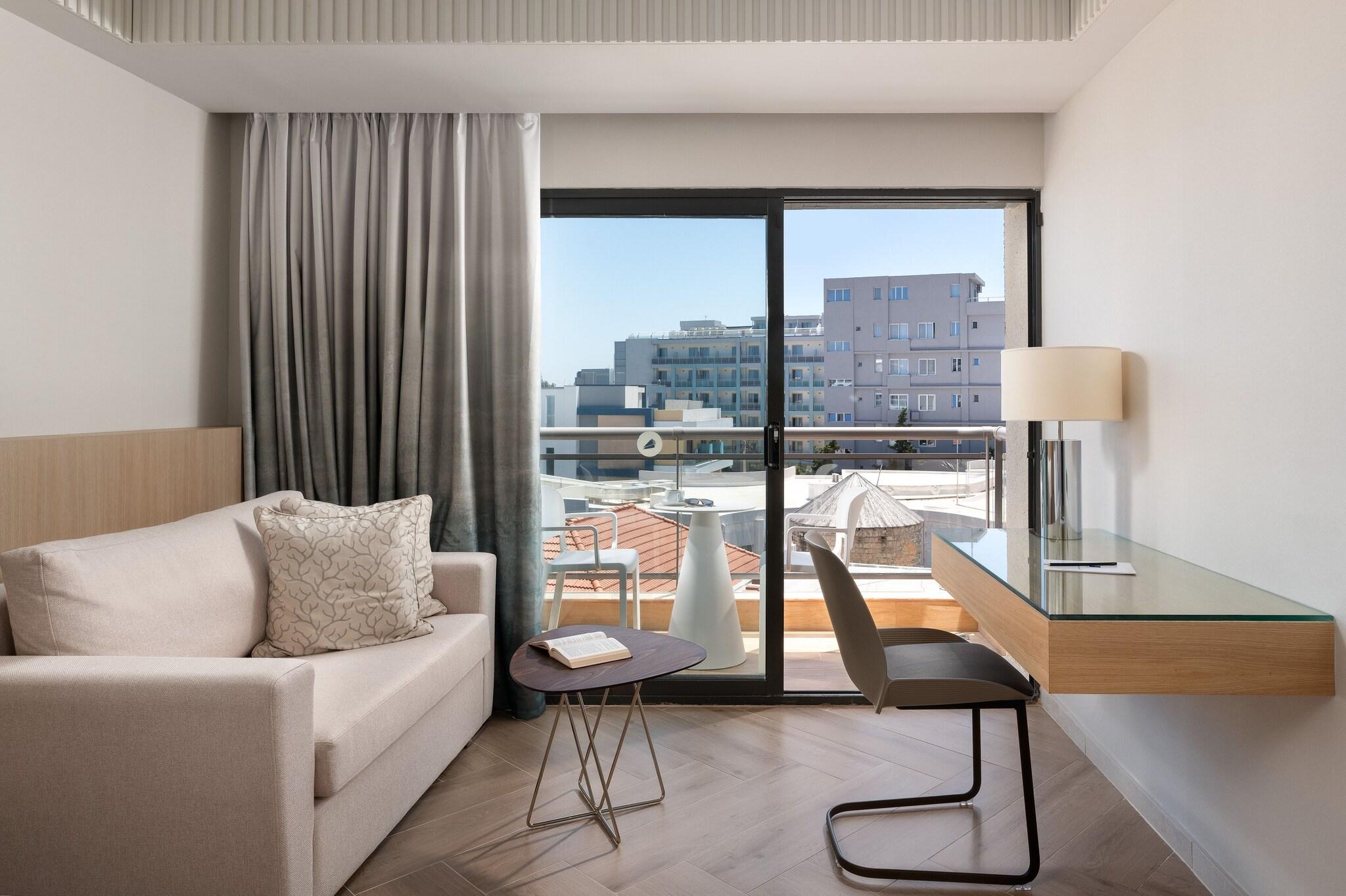 Mediterranean Hotel
