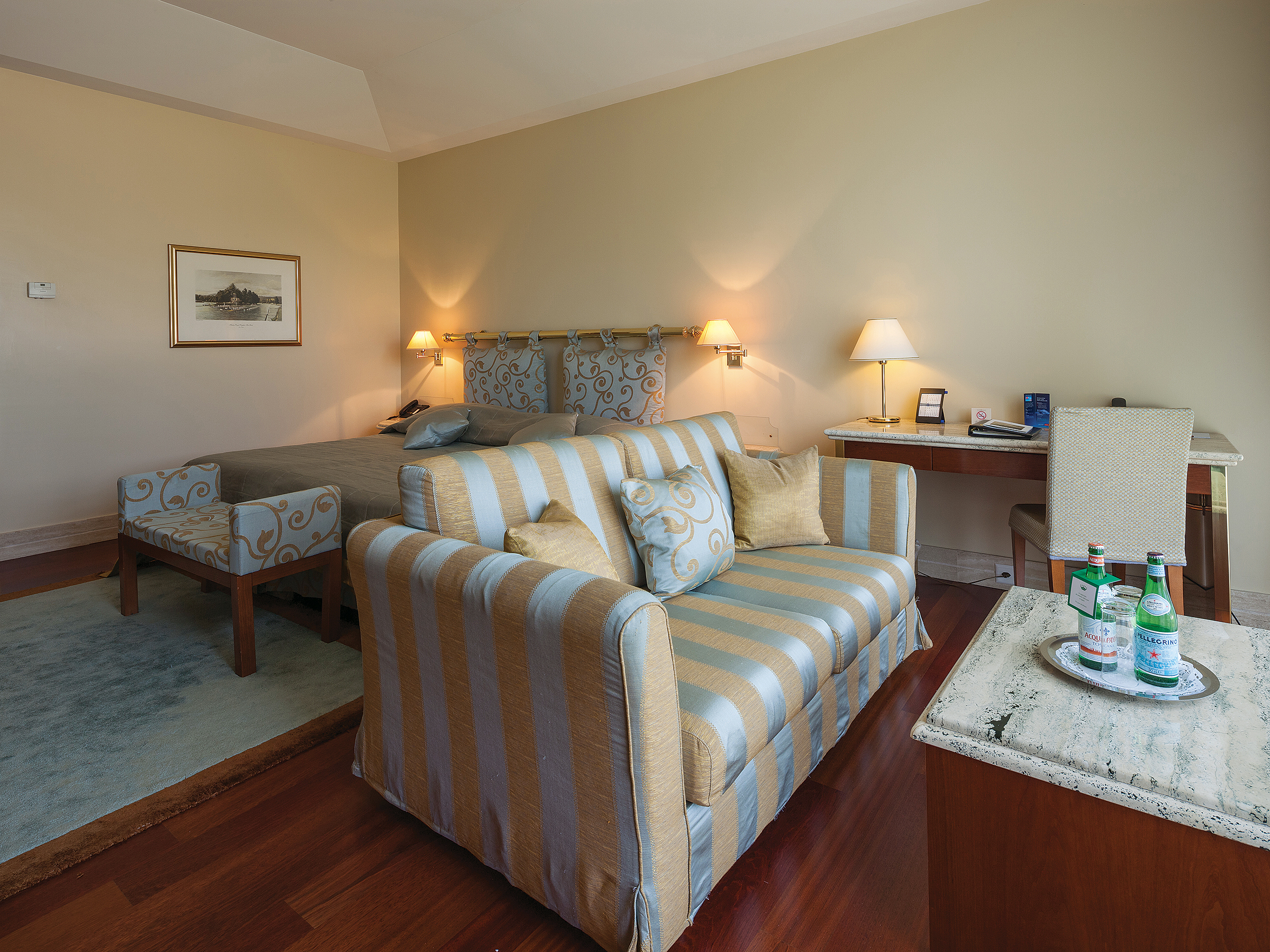 Villa Principe Leopoldo by null