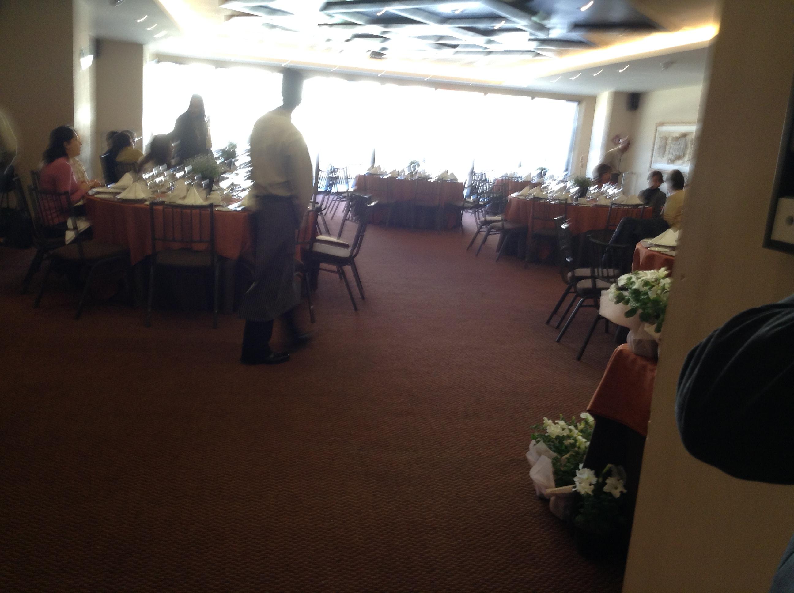 Hotel del Arte Santa Rita by null