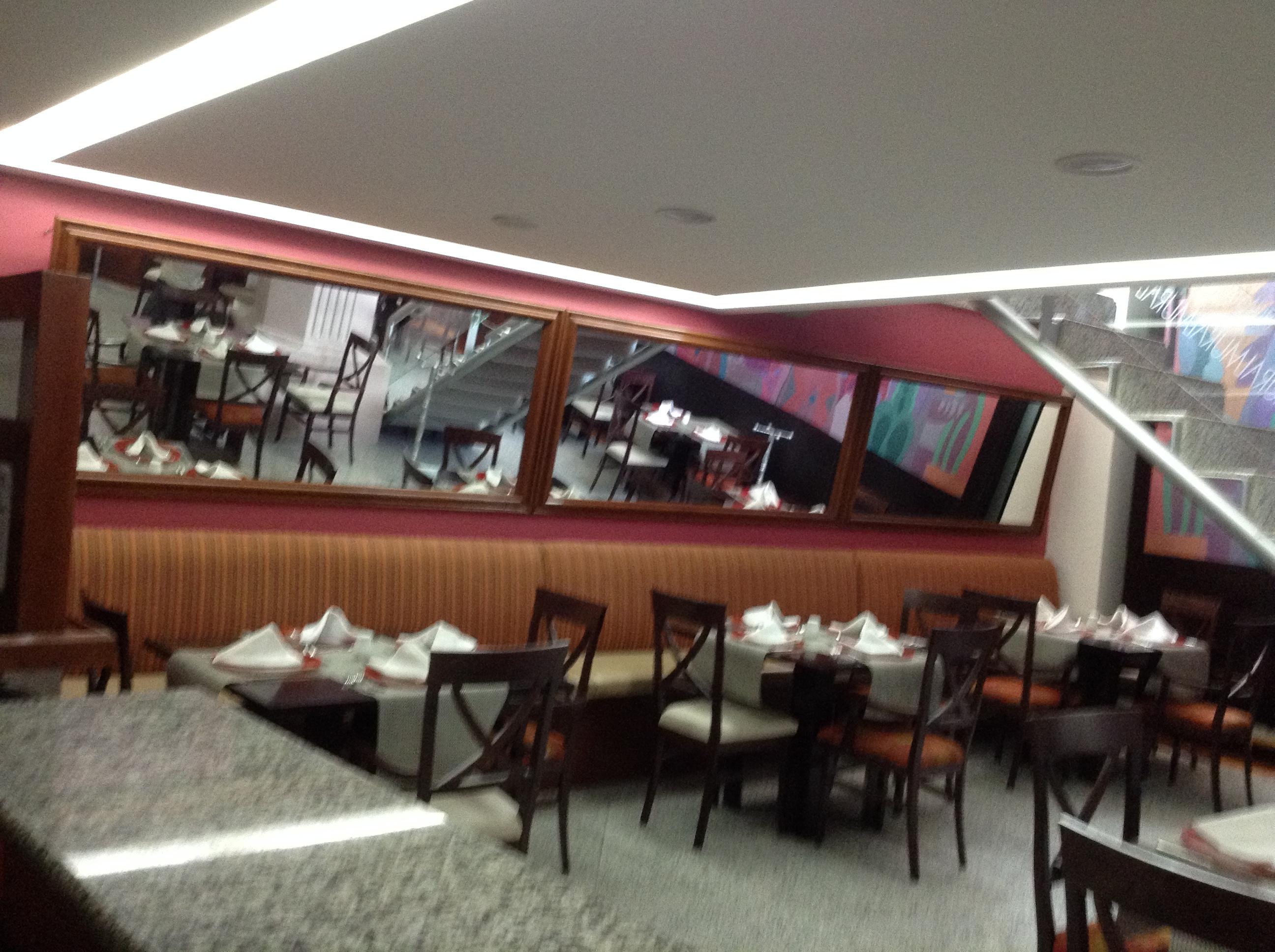 Hotel del Arte Santa Rita by null