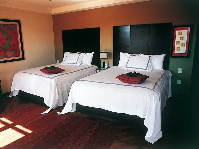 Hotel del Arte Santa Rita by null