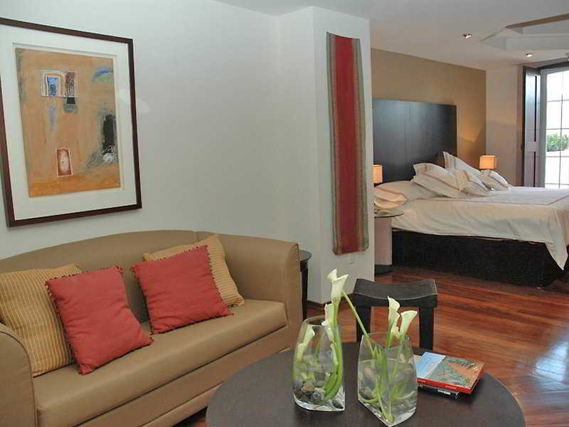 Hotel del Arte Santa Rita by null